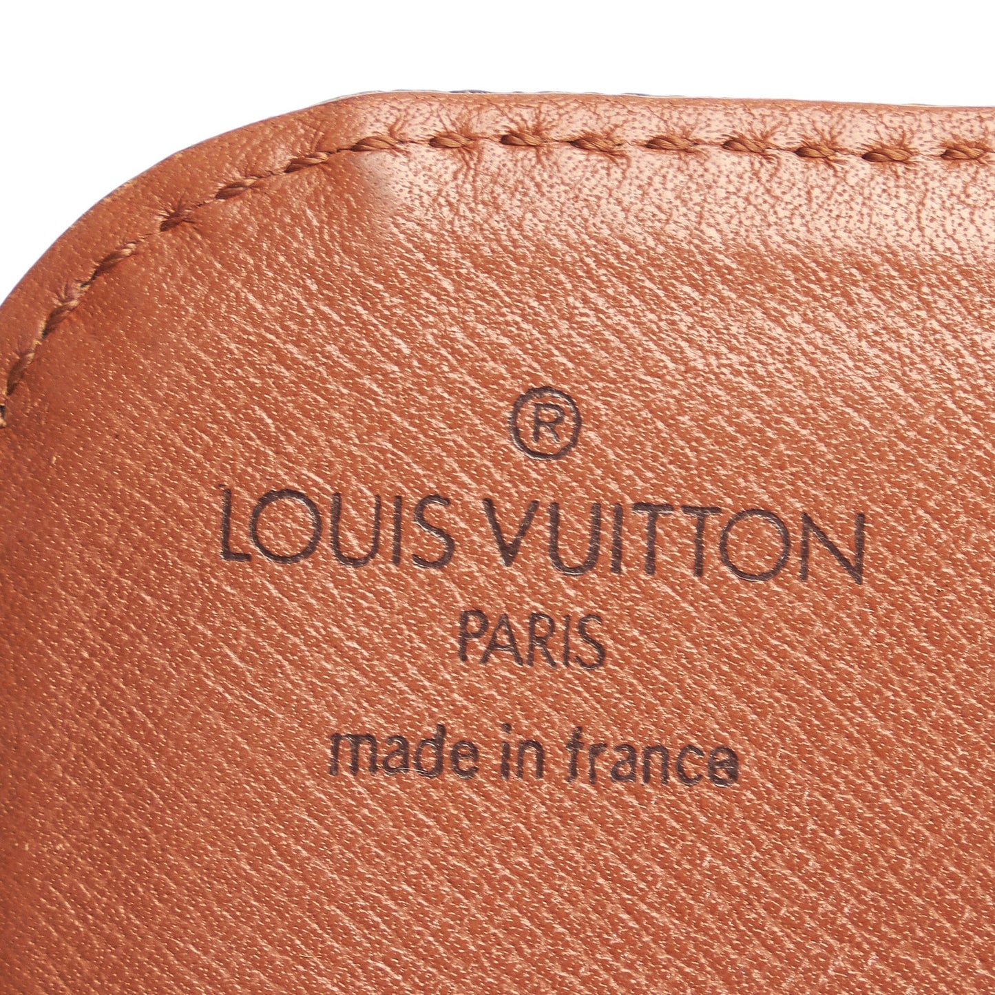 Louis Vuitton CartouchiÃƒÆ’Ã‚Â¨re MM Monogram Canvas
