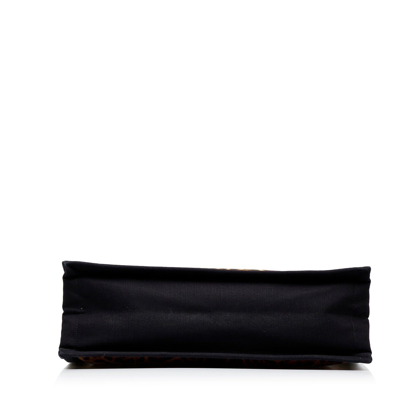 Tan Saint Laurent Rive Gauche Noe Tote