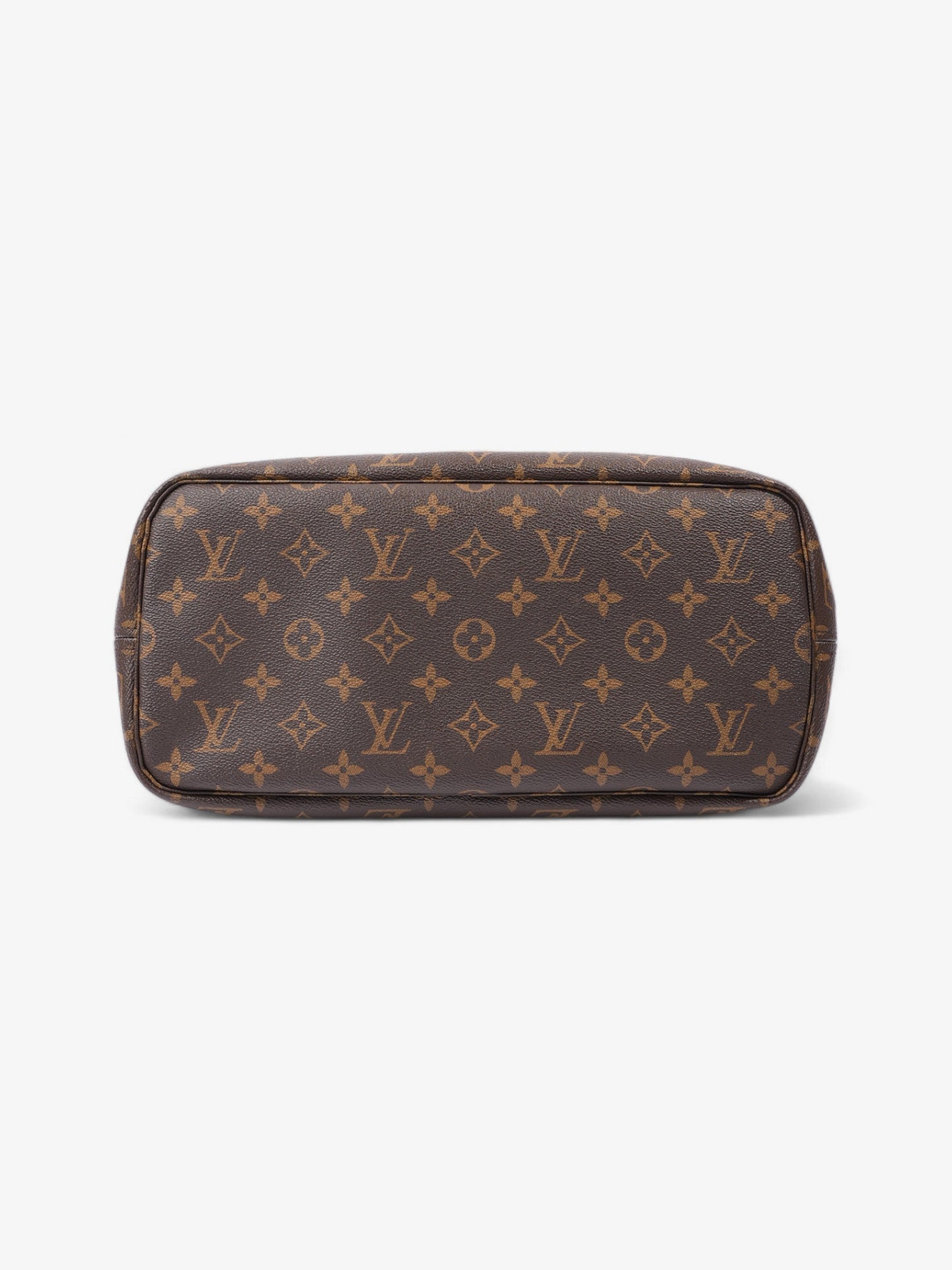 Louis Vuitton Neverfull Monogram Coated Canvas MM