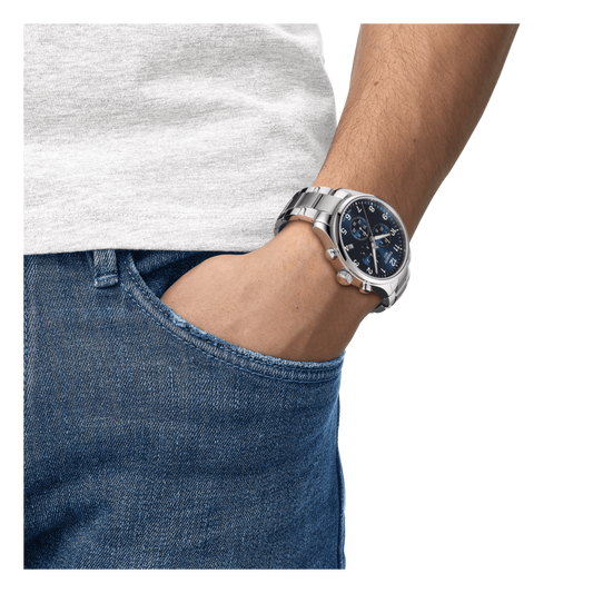 Tissot Chrono XL Classic T116.617.11.047.01