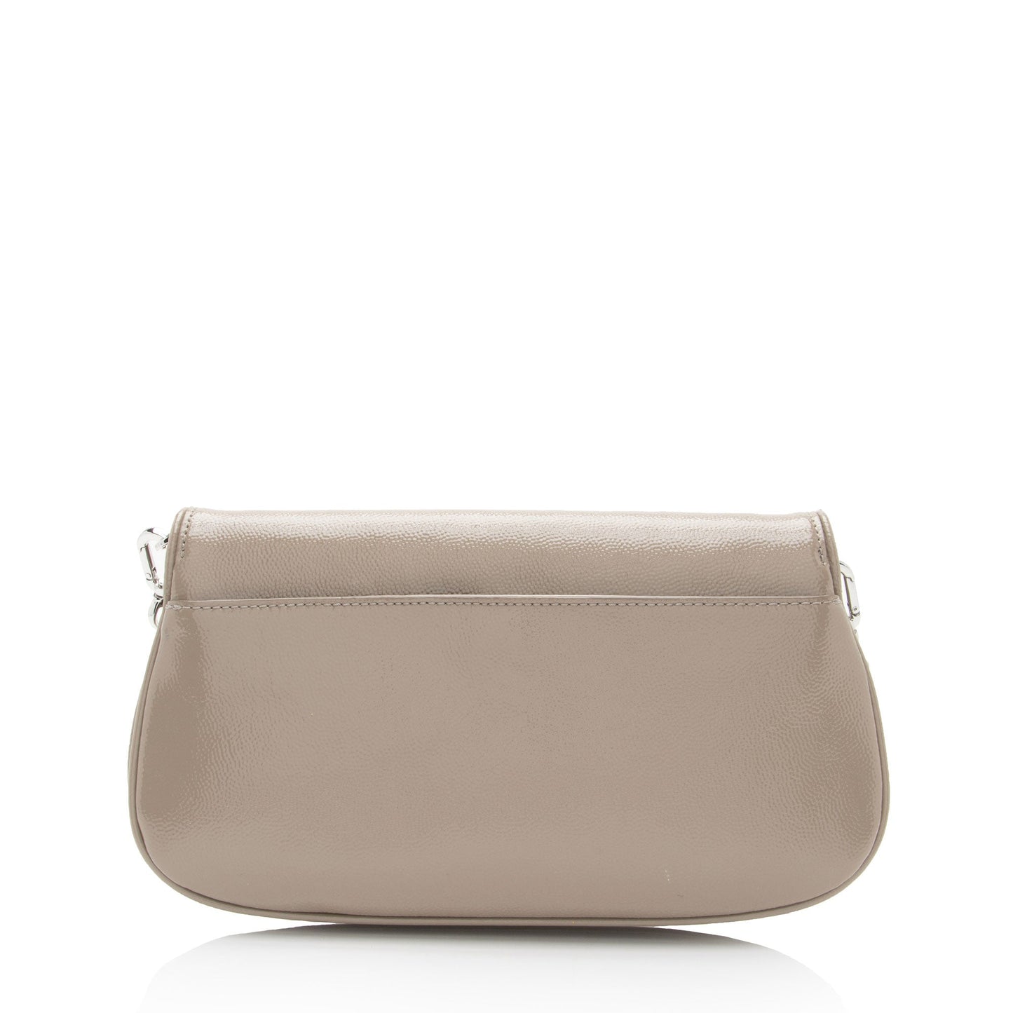 Tory Burch Patent Leather Britten Crossbody (SHF-osl7Ug)