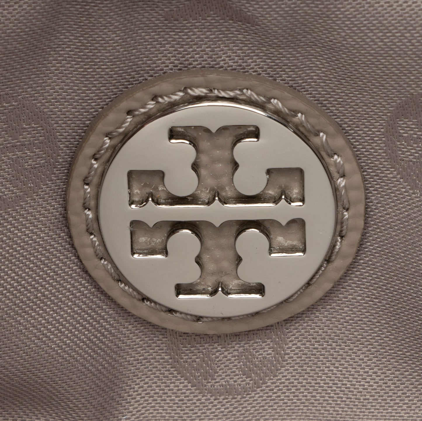 Tory Burch Patent Leather Britten Crossbody (SHF-osl7Ug)