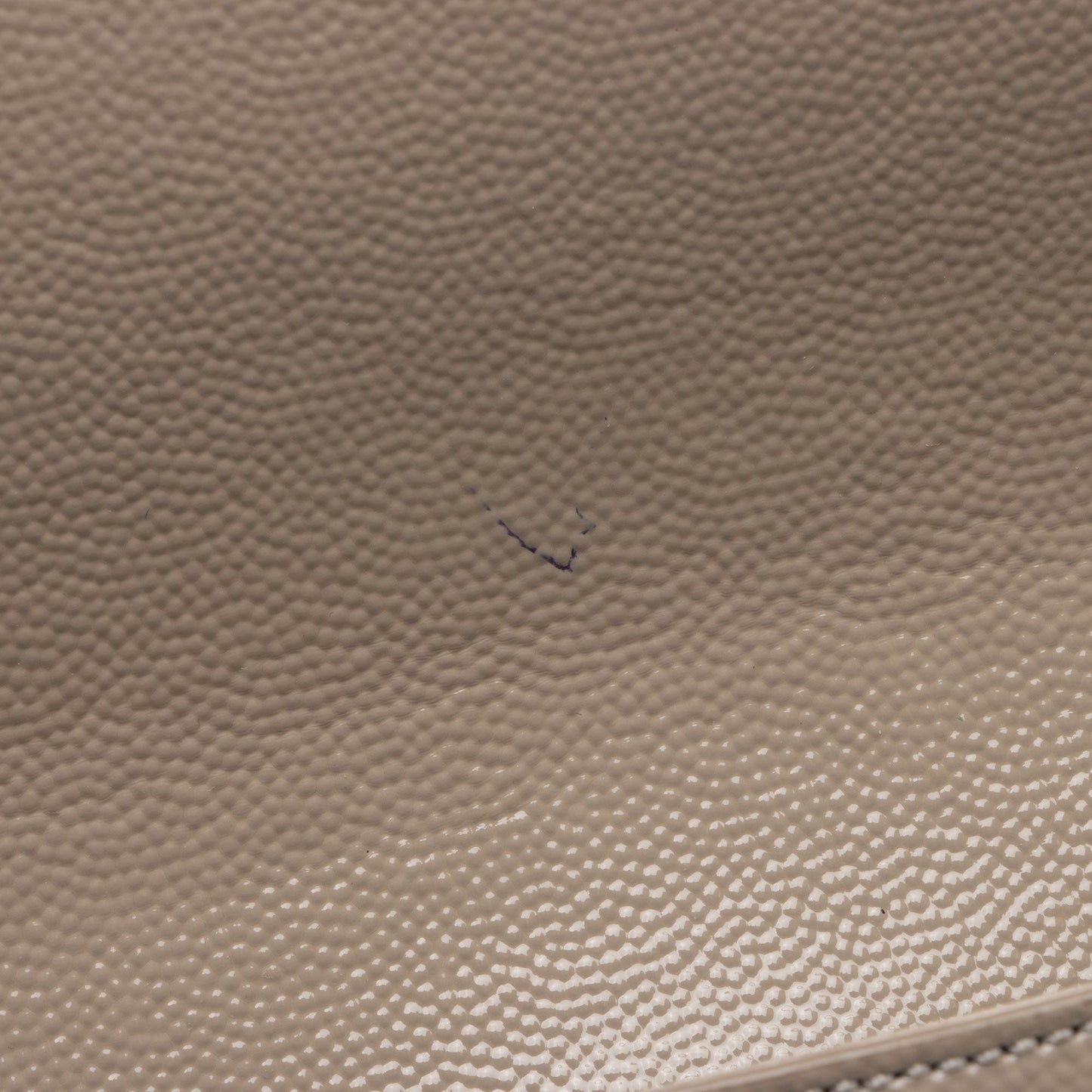 Tory Burch Patent Leather Britten Crossbody (SHF-osl7Ug)