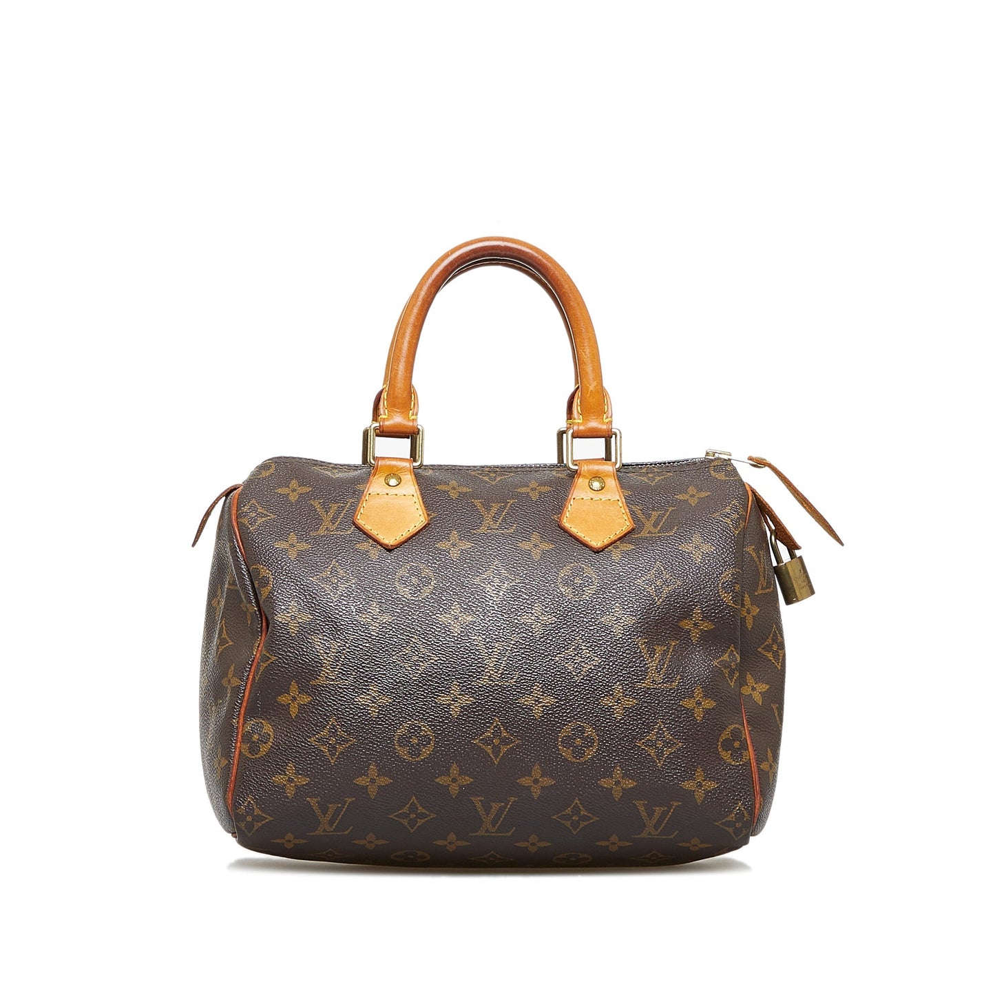 Louis Vuitton Speedy 25 Monogram Canvas