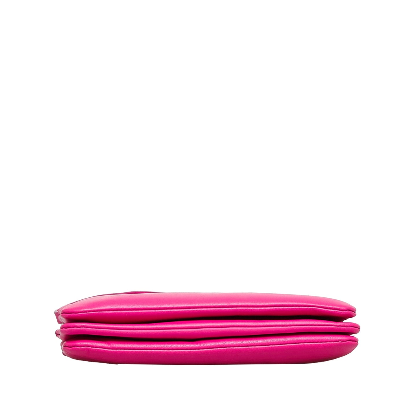 Celine Trio Large Pink Calfskin