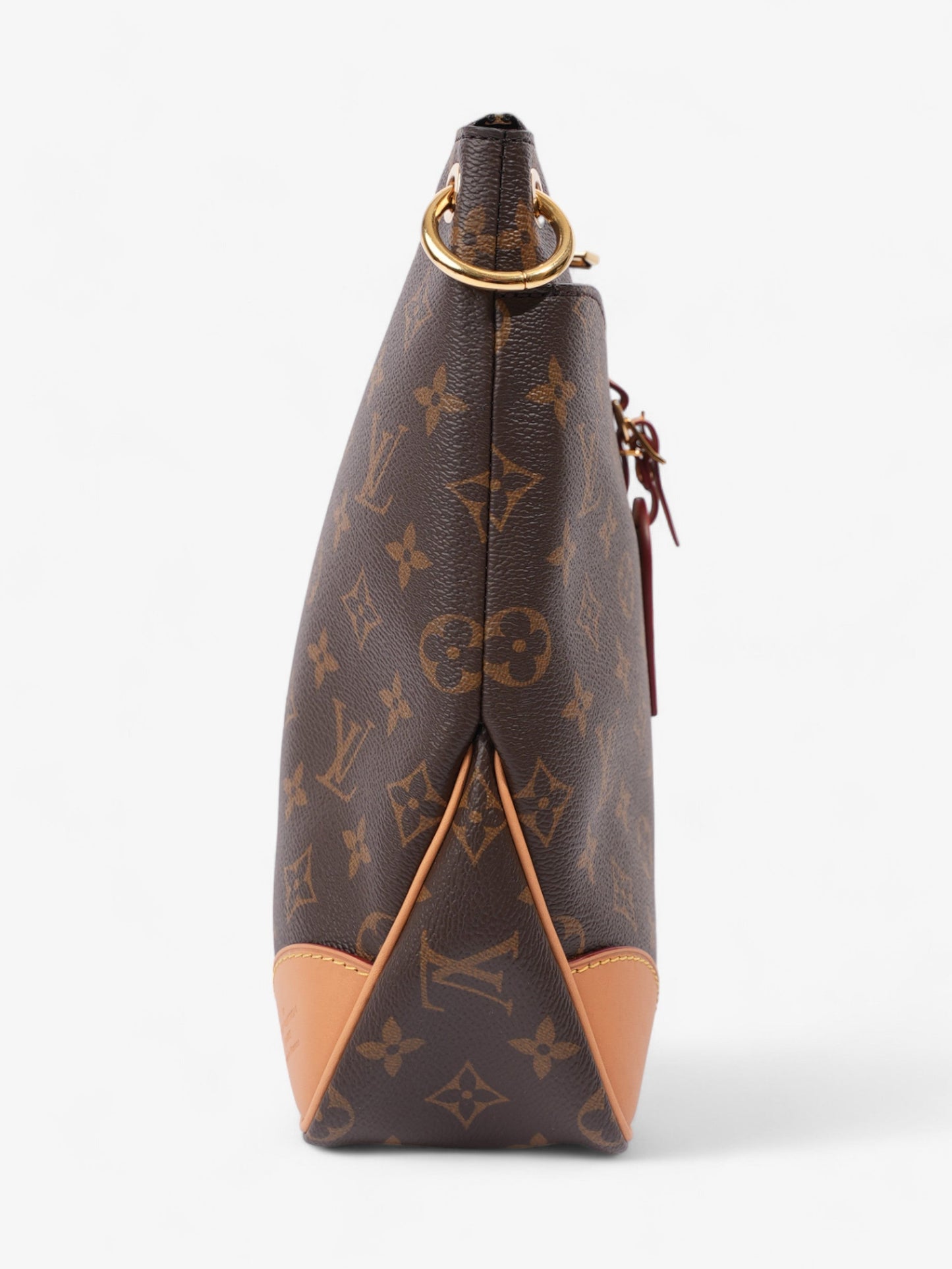 Louis Vuitton Odeon Monogram Coated Canvas MM