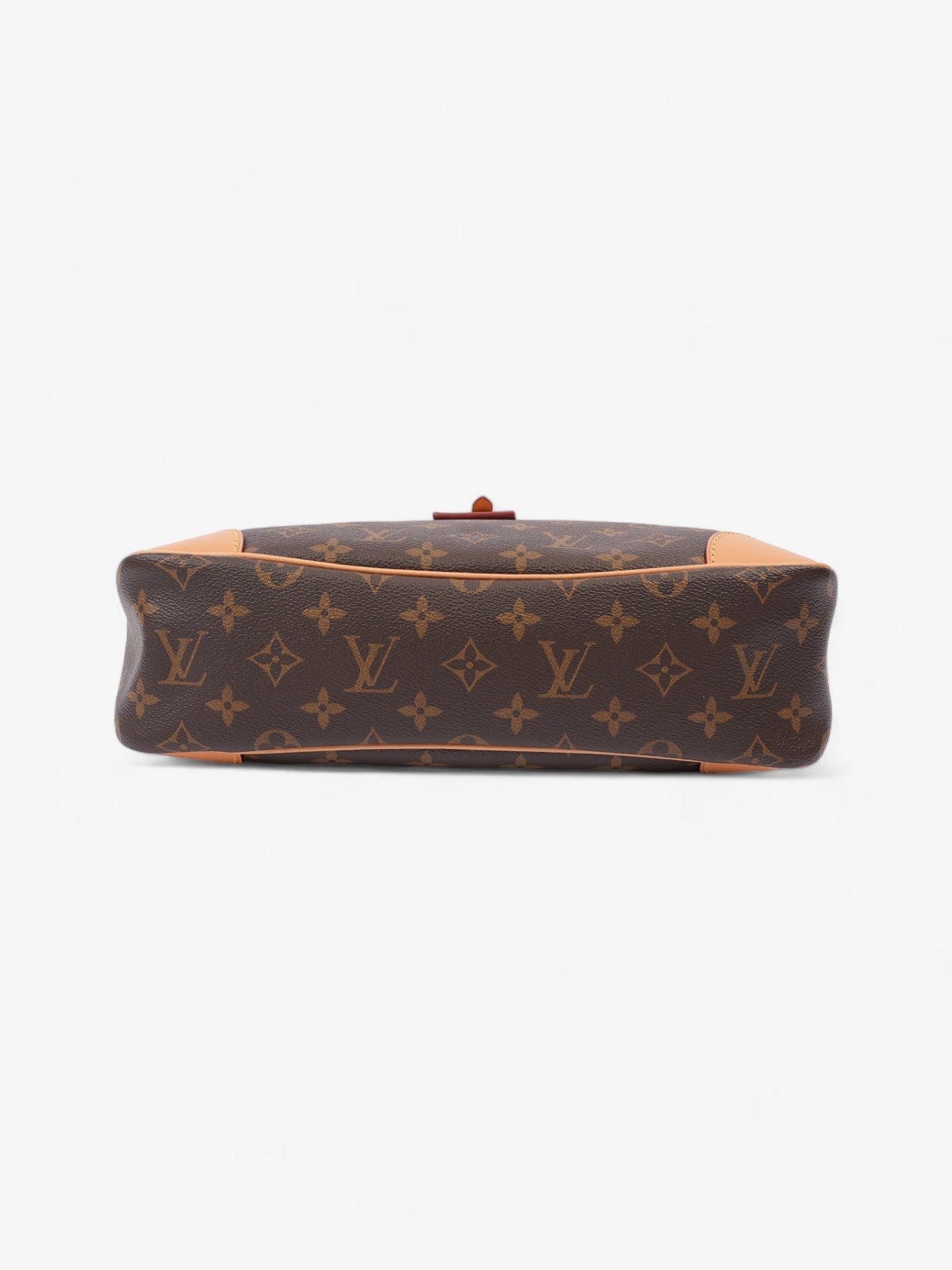 Louis Vuitton Odeon Monogram Coated Canvas MM