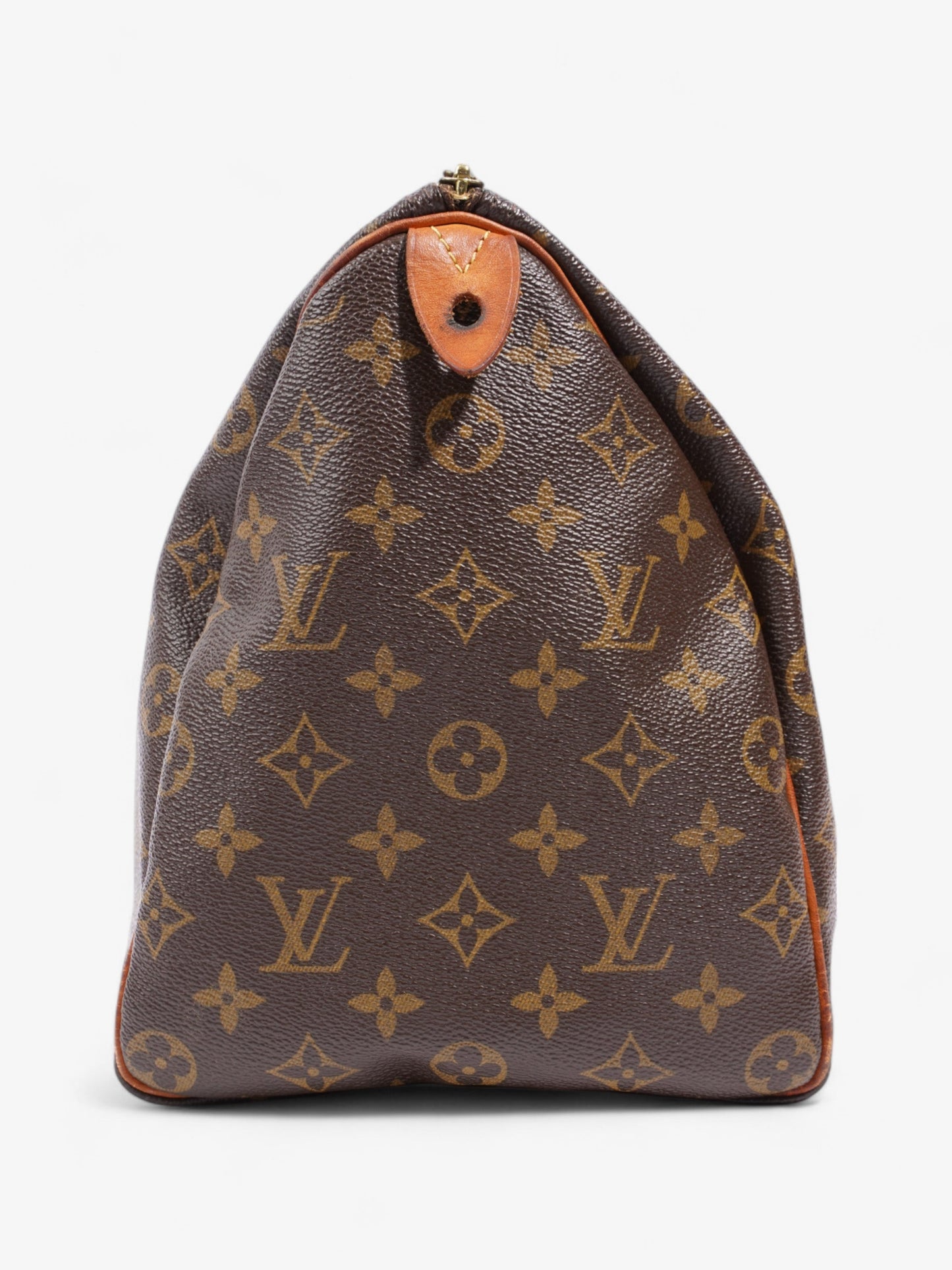 Louis Vuitton Speedy Monogram Canvas 35