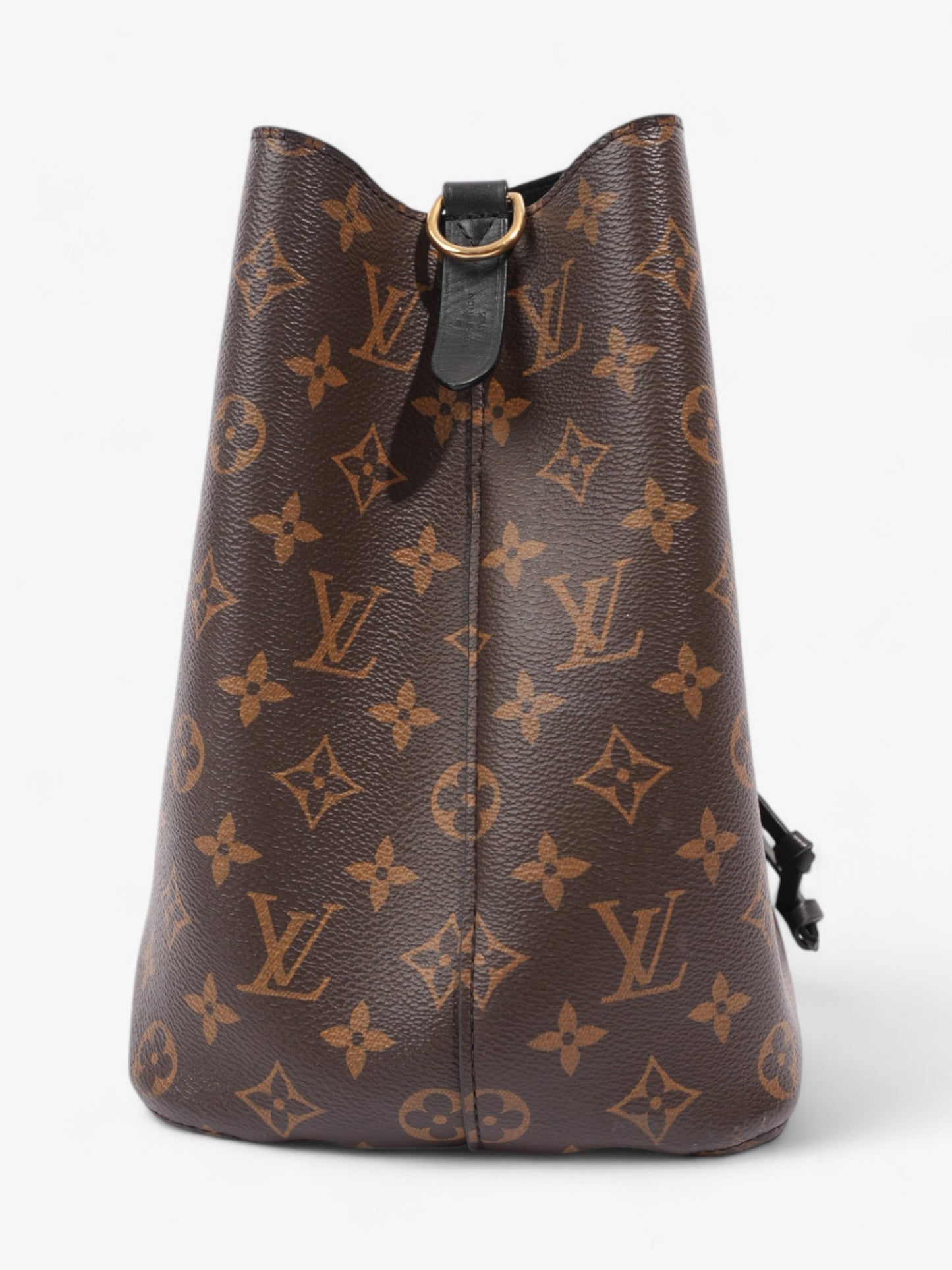 Louis Vuitton NeoNoe Monogram Coated Canvas