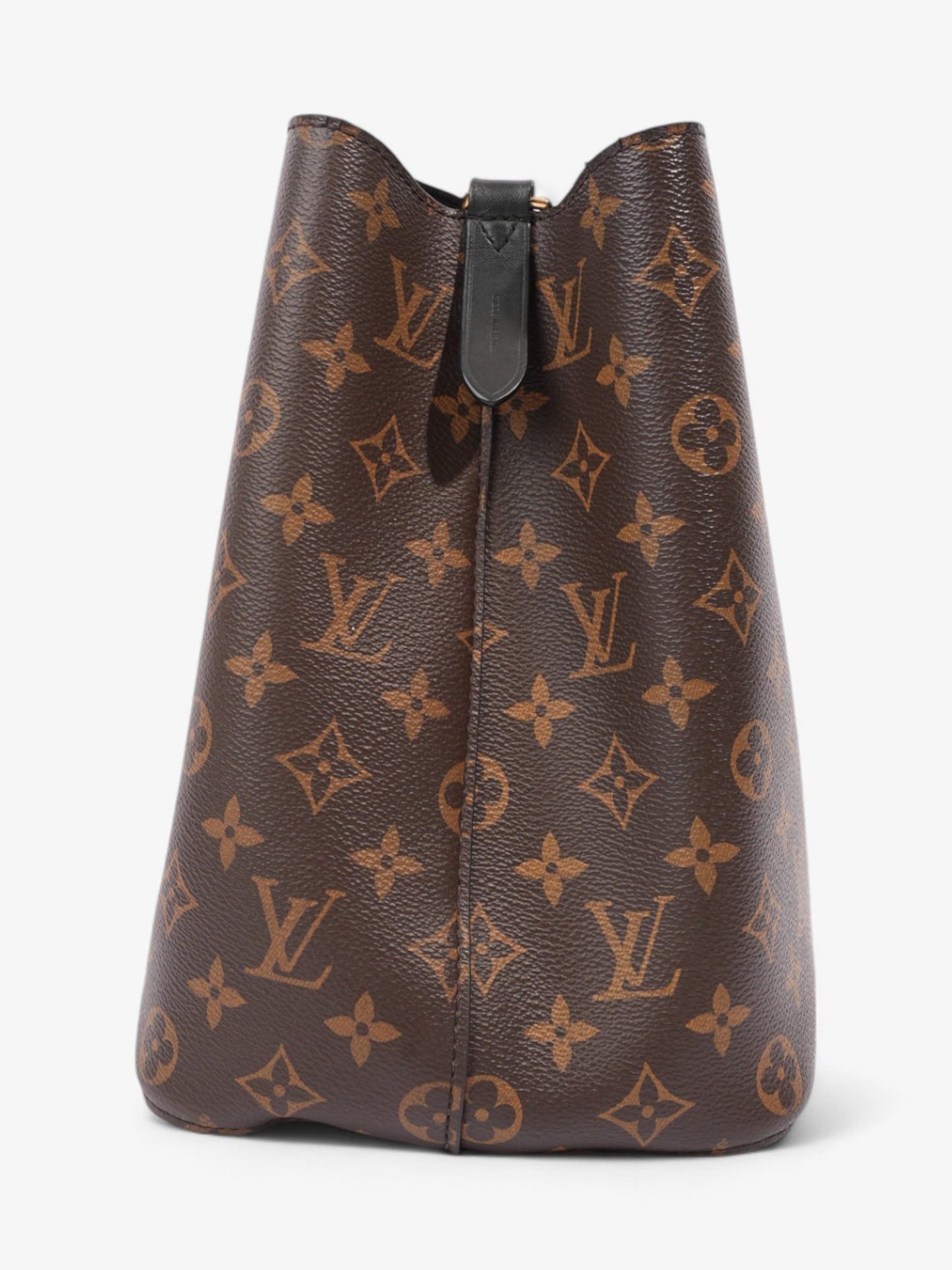 Louis Vuitton NeoNoe Monogram Coated Canvas