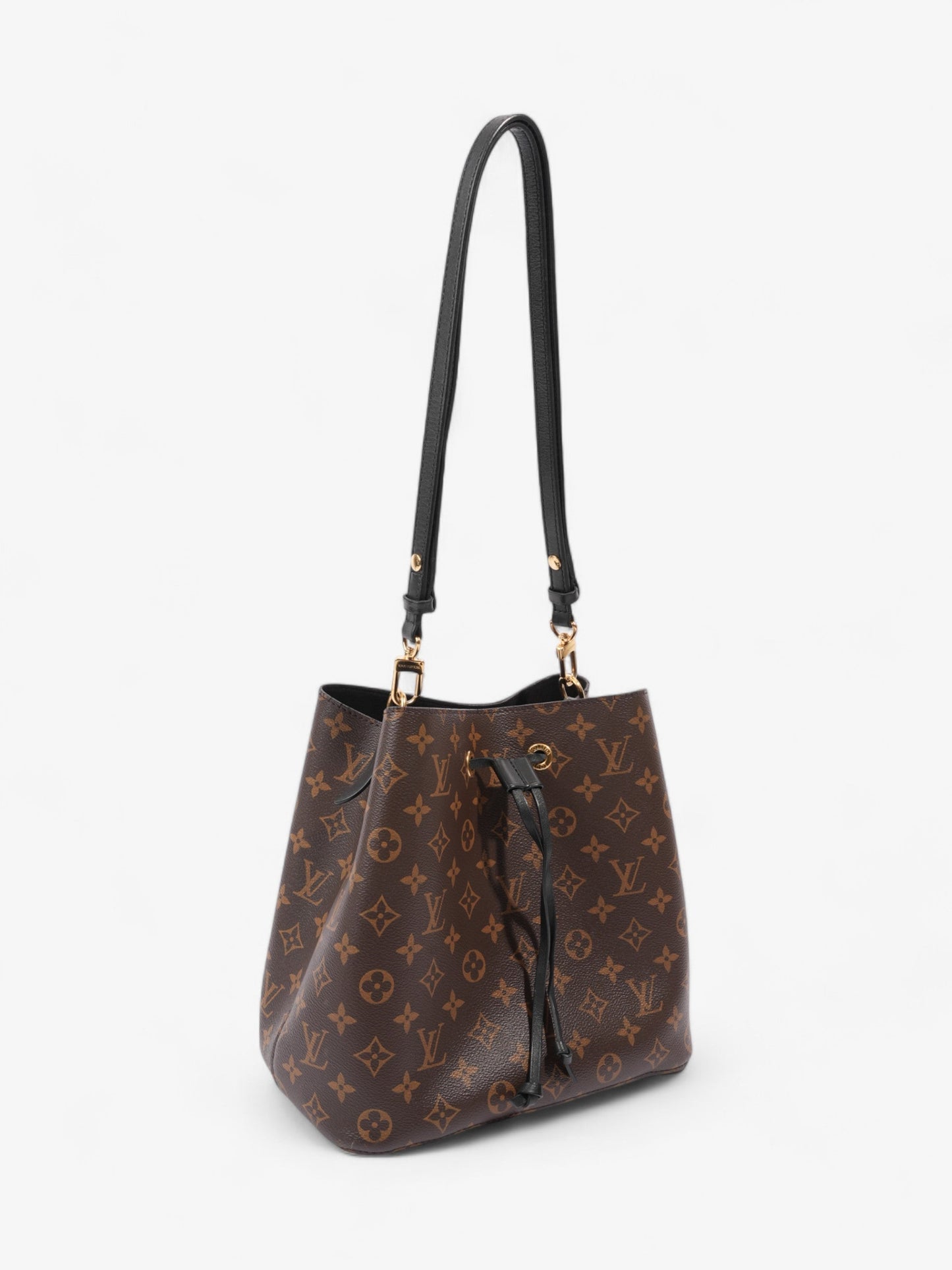 Louis Vuitton NeoNoe Monogram Coated Canvas