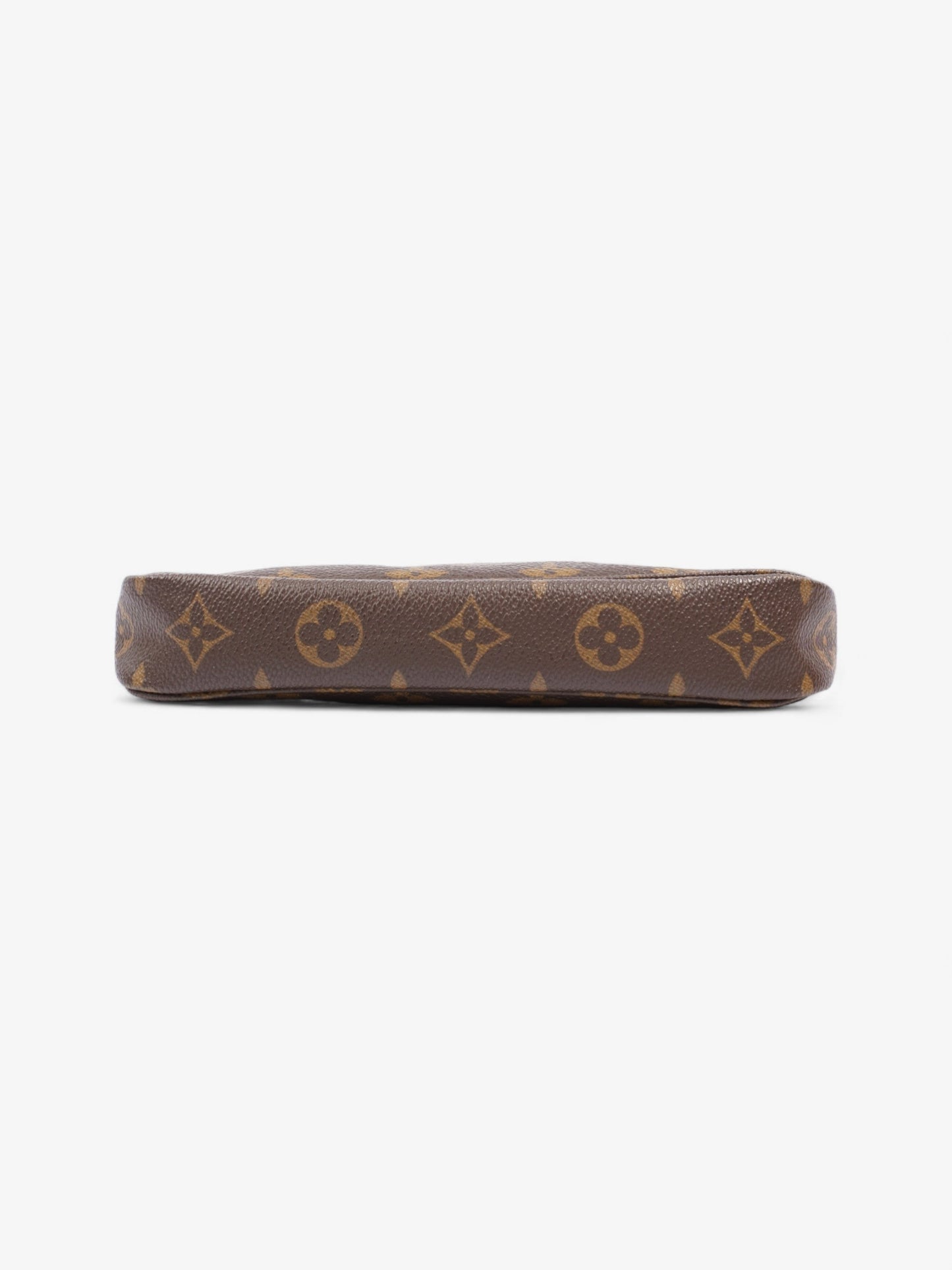 Louis Vuitton Pochette Accessoires Monogram Coated Canvas