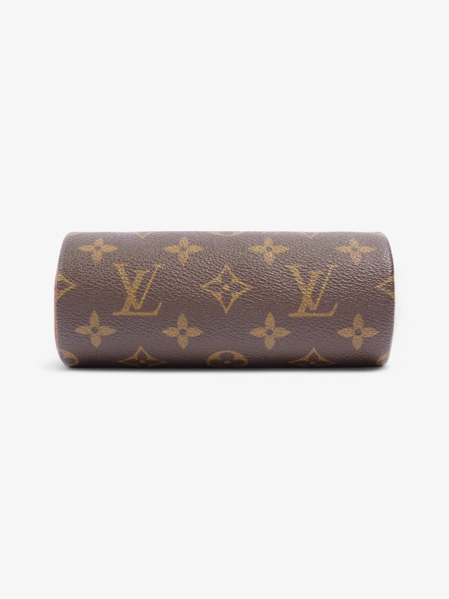 Louis Vuitton Papillon Monogram Coated Canvas Mini