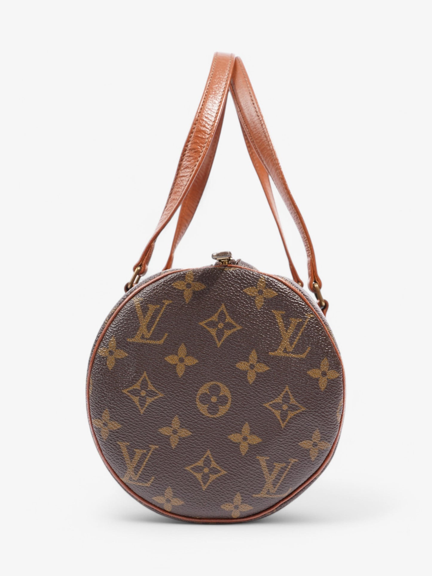 Louis Vuitton Papillon Monogram Coated Canvas 30