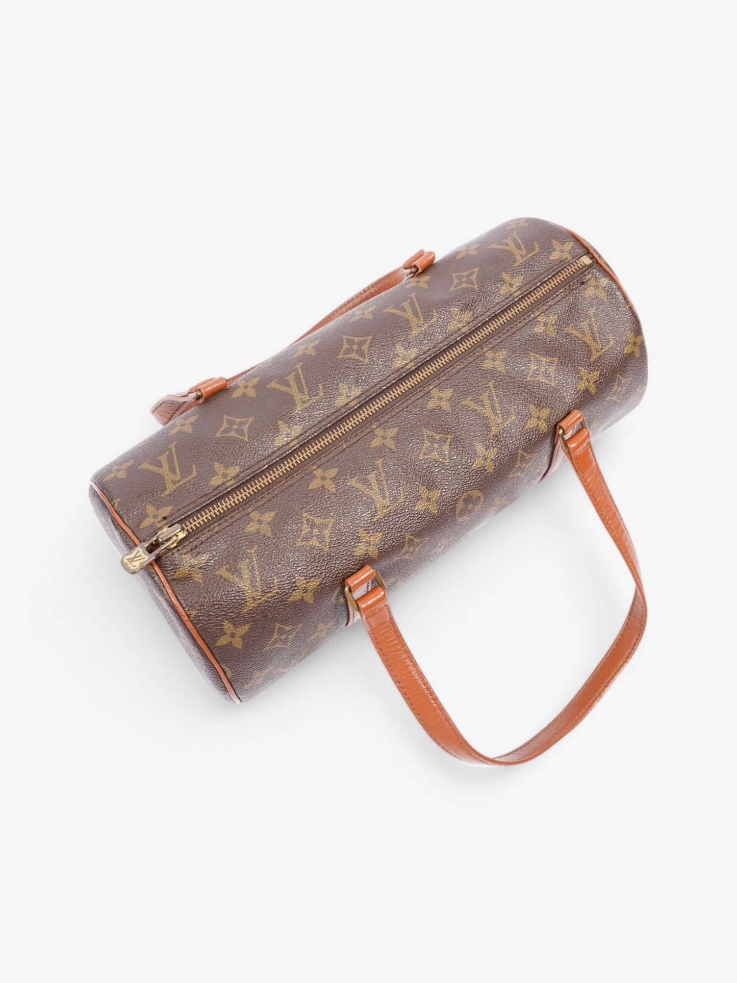 Louis Vuitton Papillon Monogram Coated Canvas 30