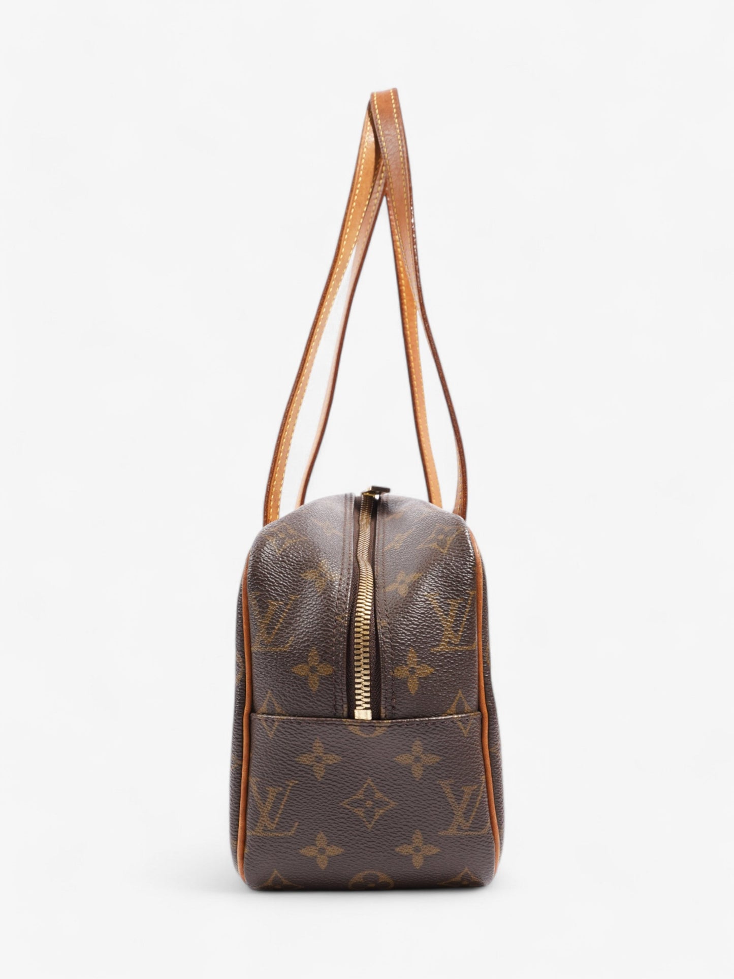 Louis Vuitton Cite Monogram Canvas MM