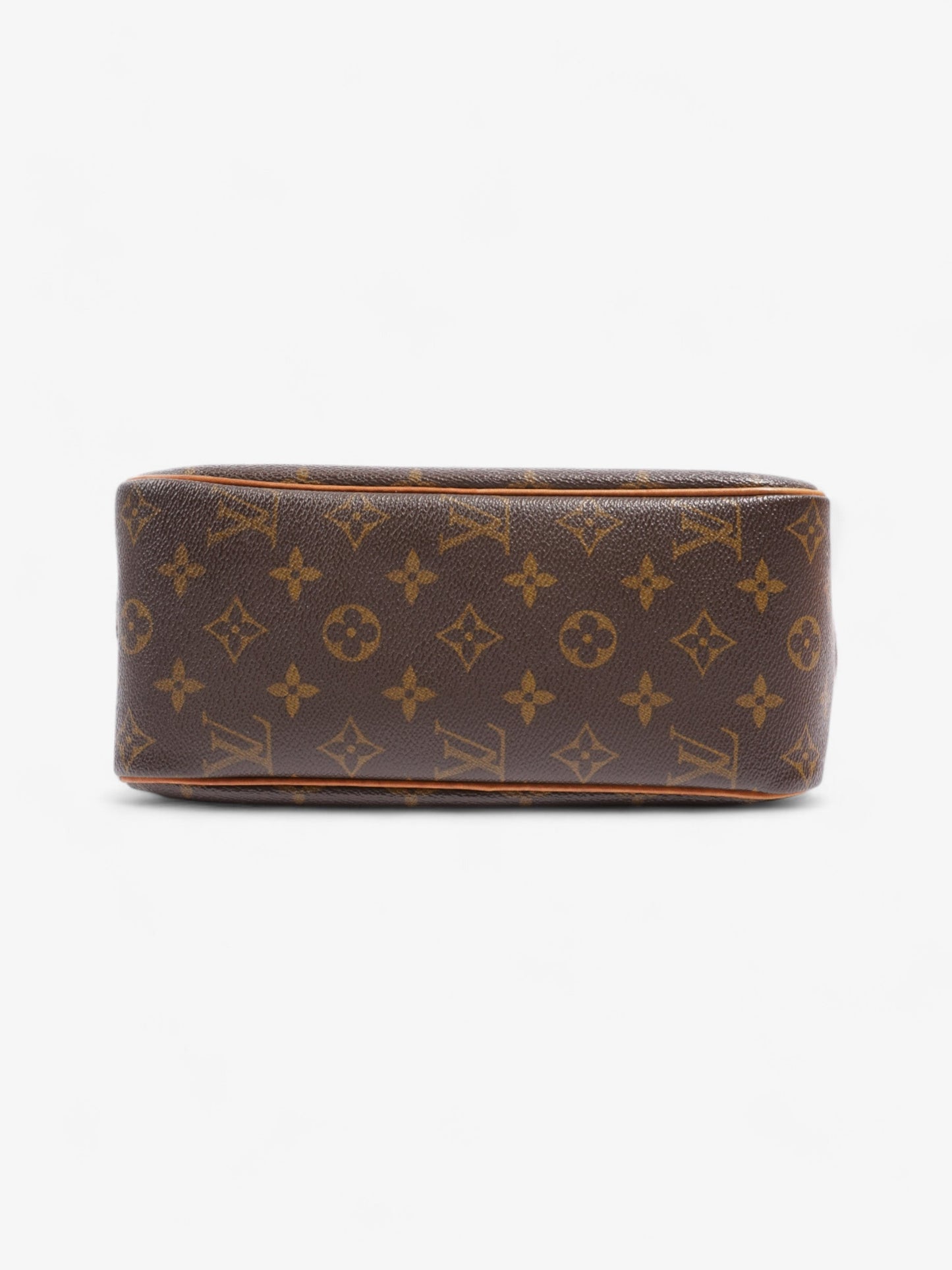 Louis Vuitton Cite Monogram Canvas MM