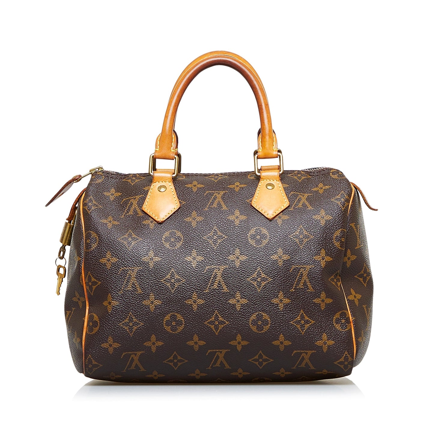Louis Vuitton Speedy 25 Monogram Canvas