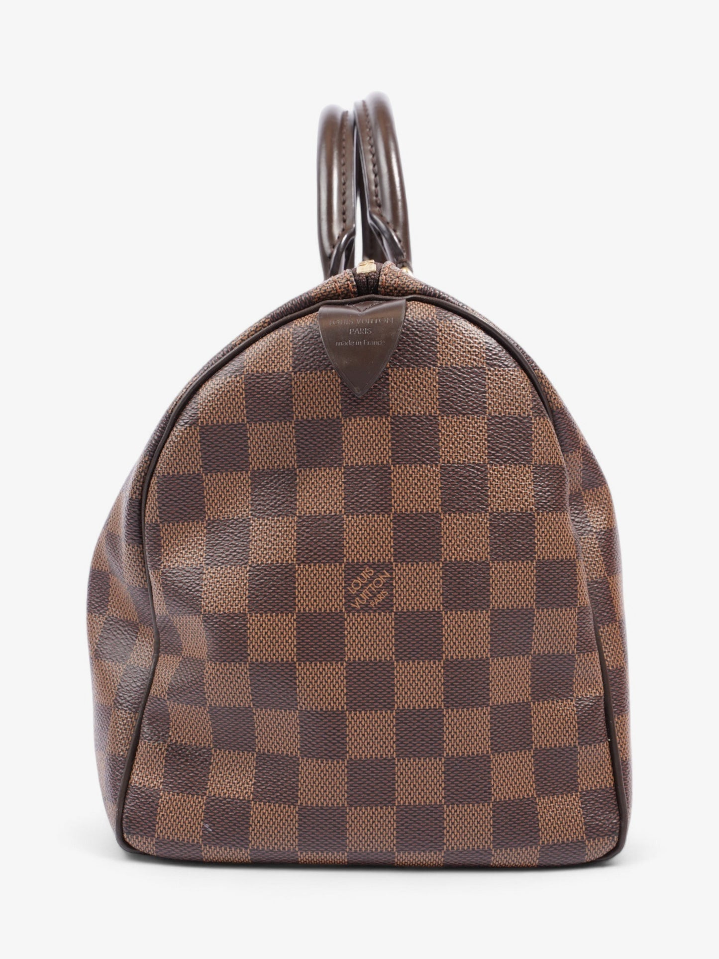 Louis Vuitton Speedy Damier Ebene Coated Canvas 30