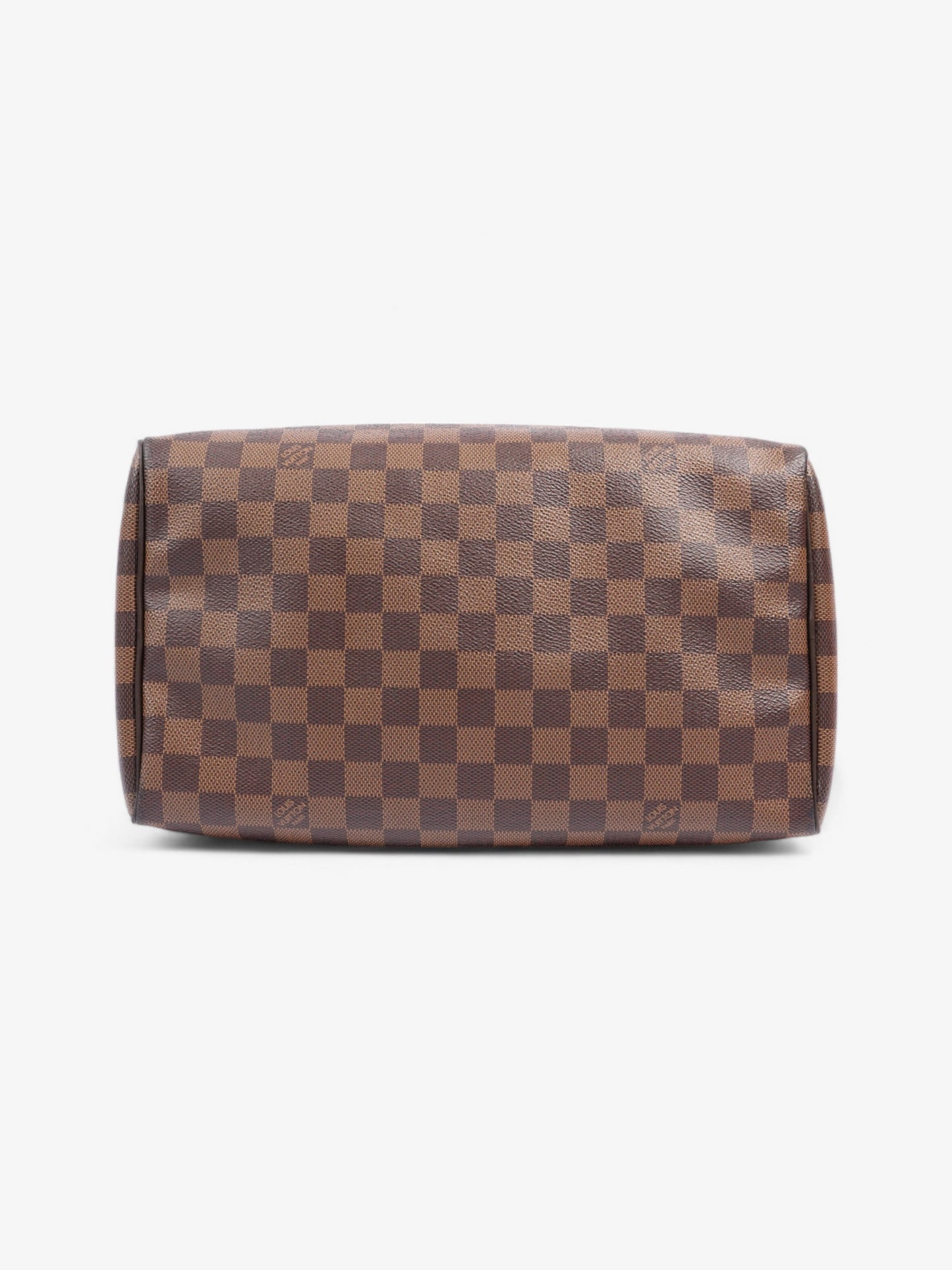 Louis Vuitton Speedy Damier Ebene Coated Canvas 30