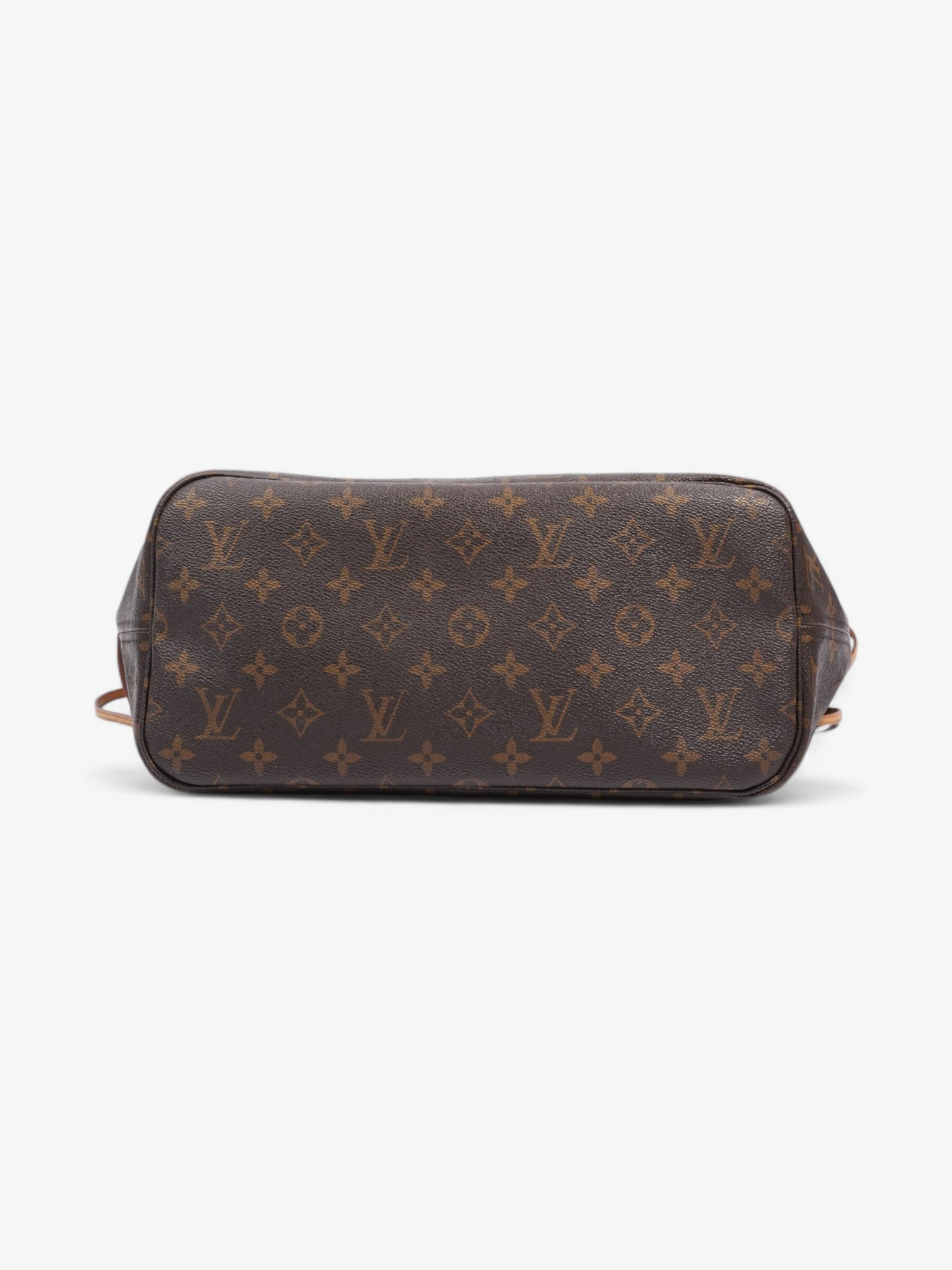 Louis Vuitton Neverfull Monogram Coated Canvas MM
