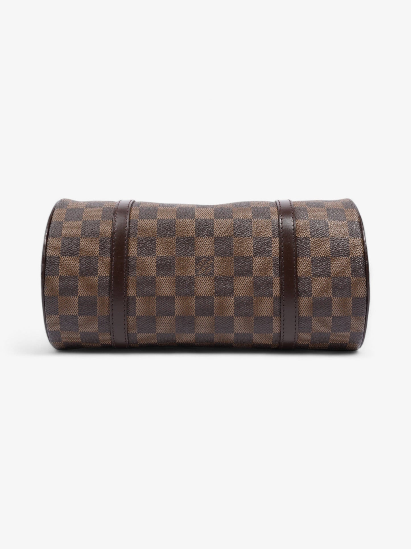 Louis Vuitton Papillon Damier Ebene Coated Canvas 26
