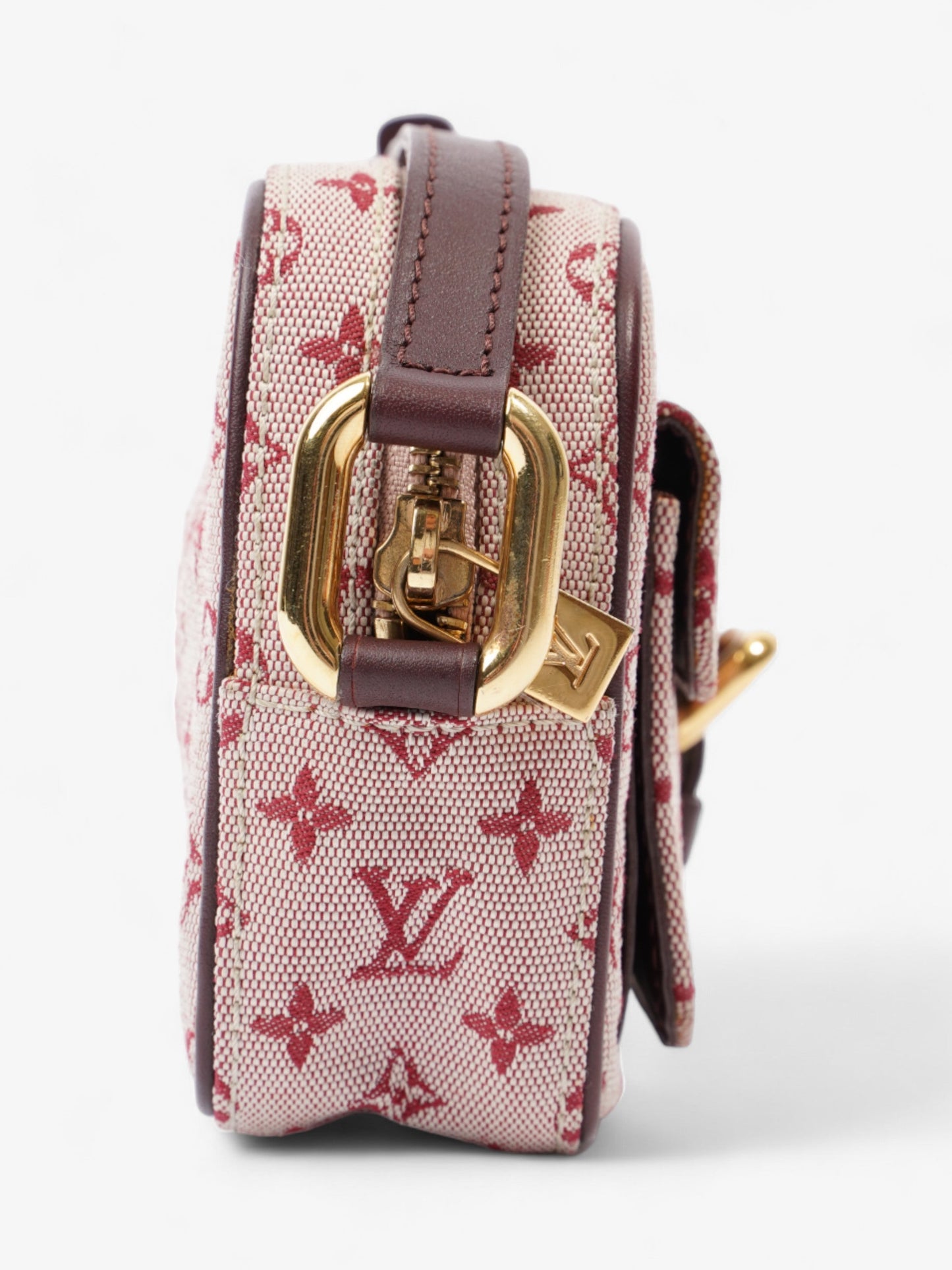 Louis Vuitton Juliette Cherry Monogram Canvas