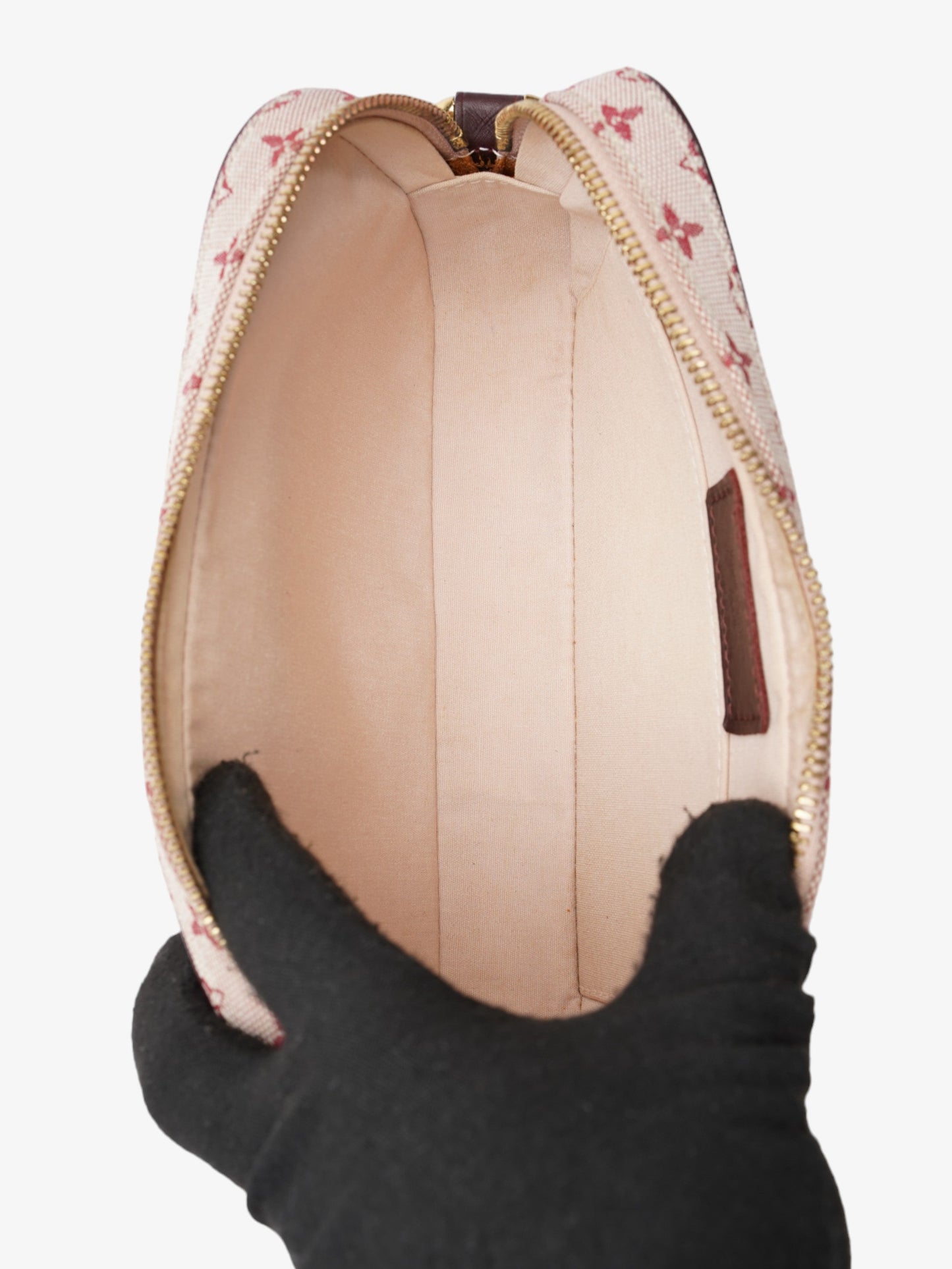 Louis Vuitton Juliette Cherry Monogram Canvas