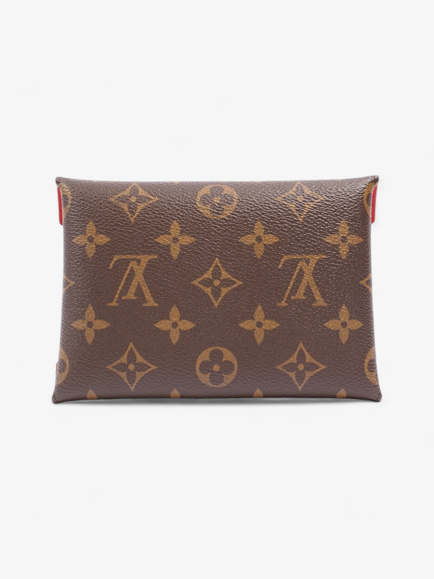 Louis Vuitton Kirigami Pochette Monogram Coated Canvas Medium