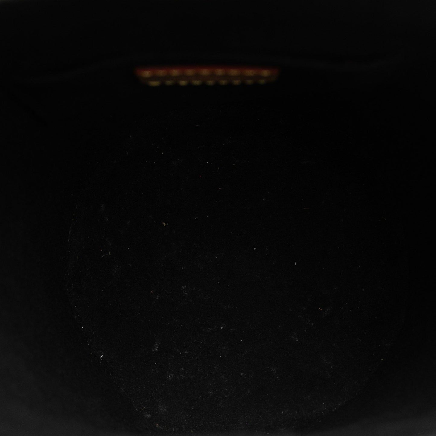 Brown Louis Vuitton Monogram Duffle Bucket Bag