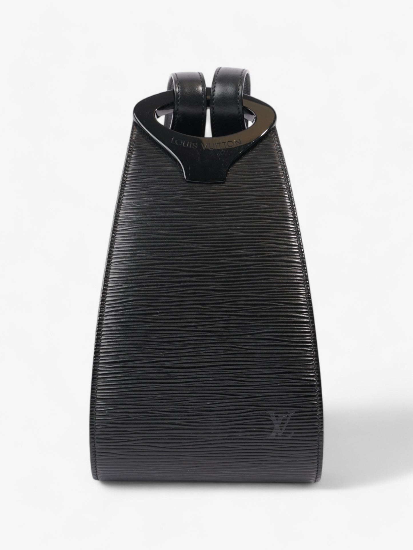 Louis Vuitton Minuit Black Epi Leather