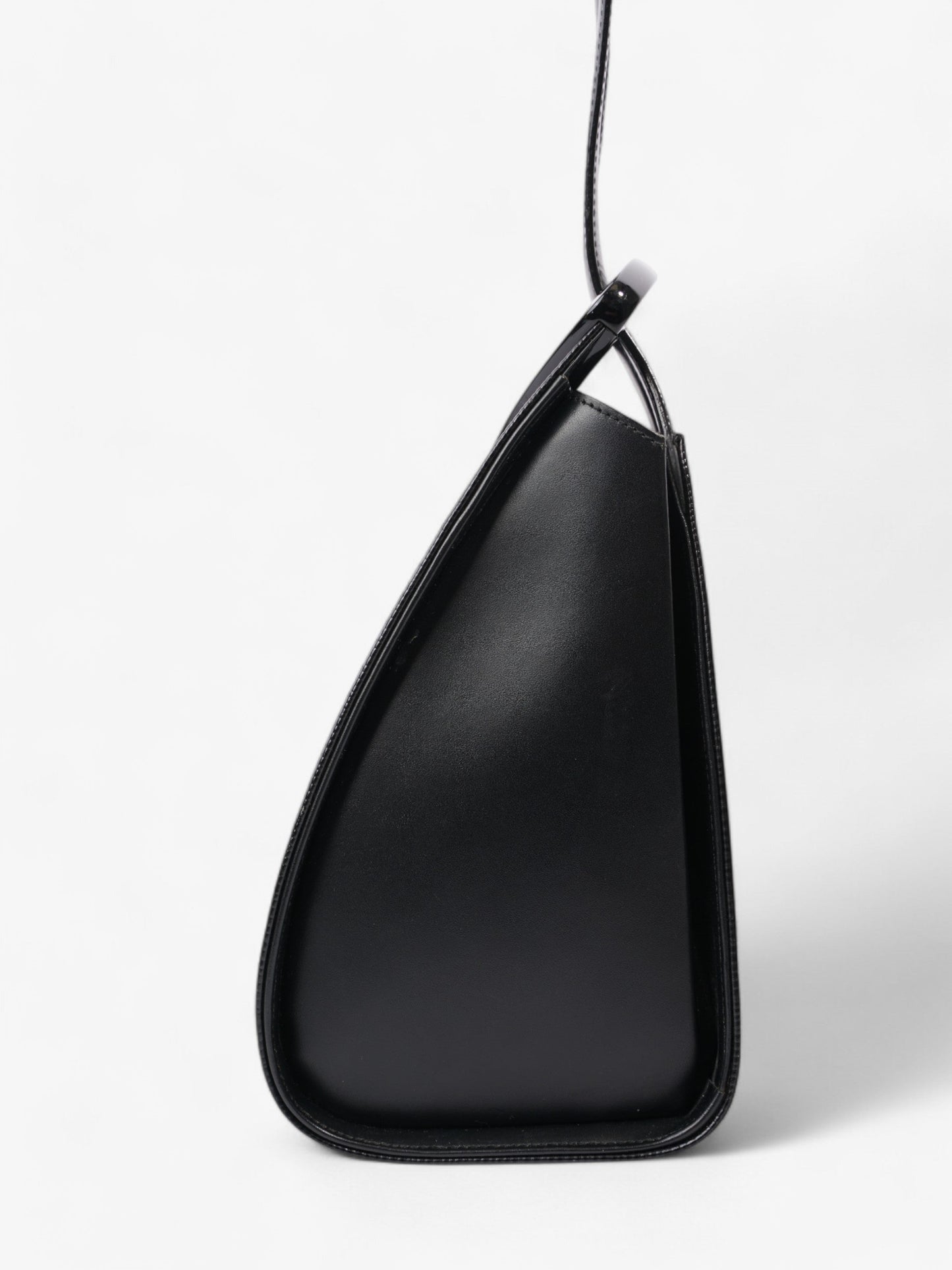 Louis Vuitton Minuit Black Epi Leather