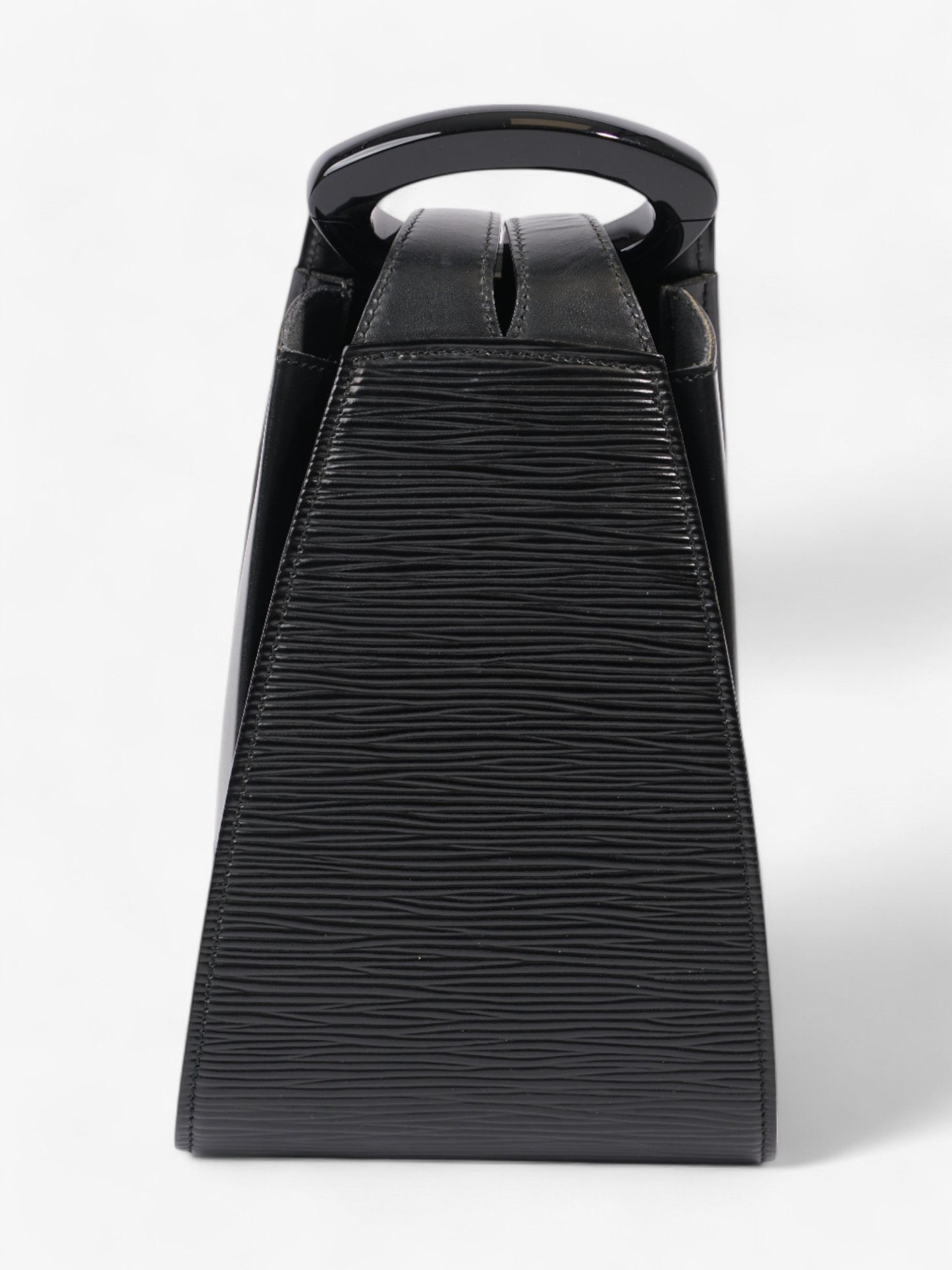 Louis Vuitton Minuit Black Epi Leather