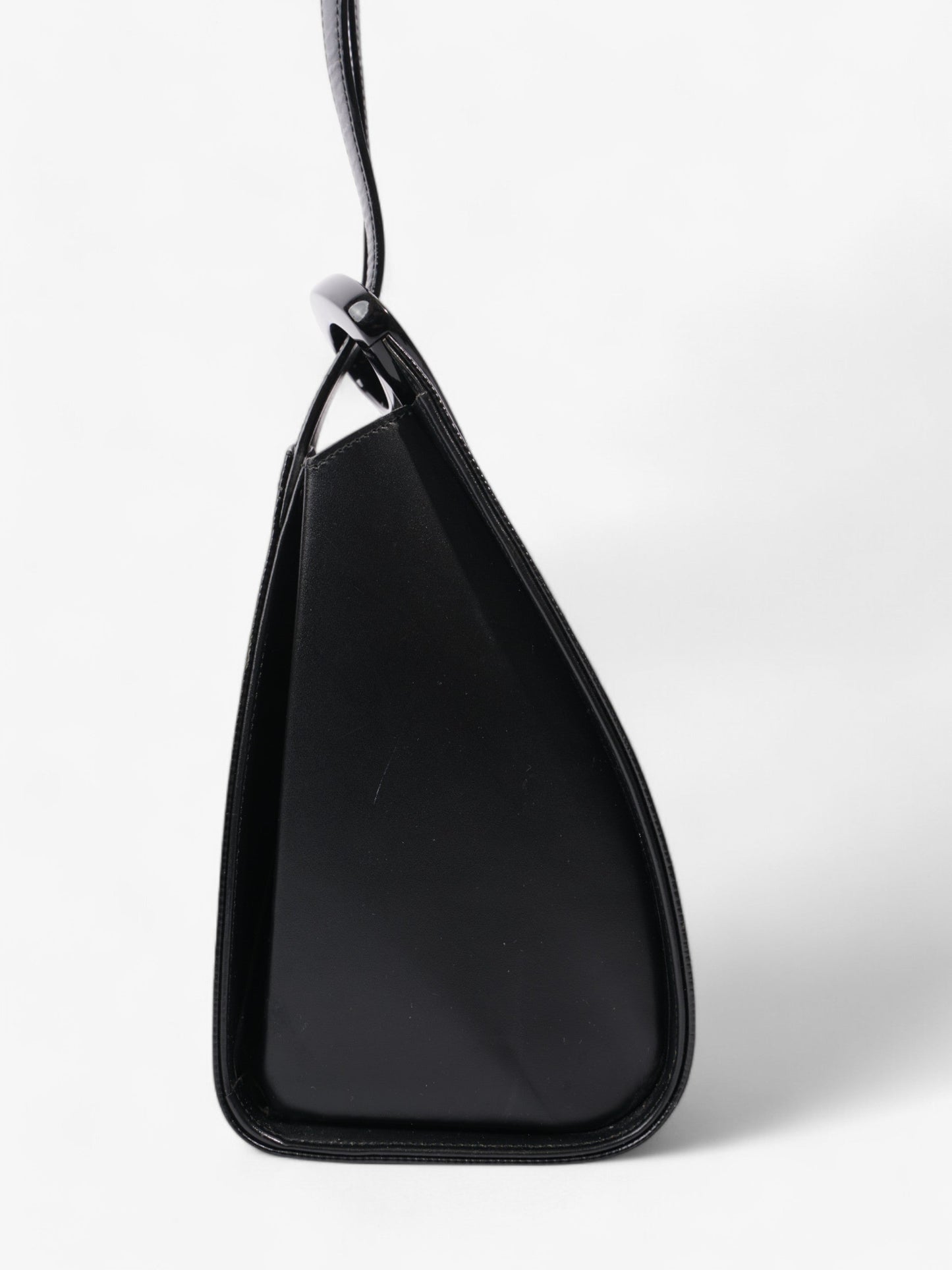 Louis Vuitton Minuit Black Epi Leather