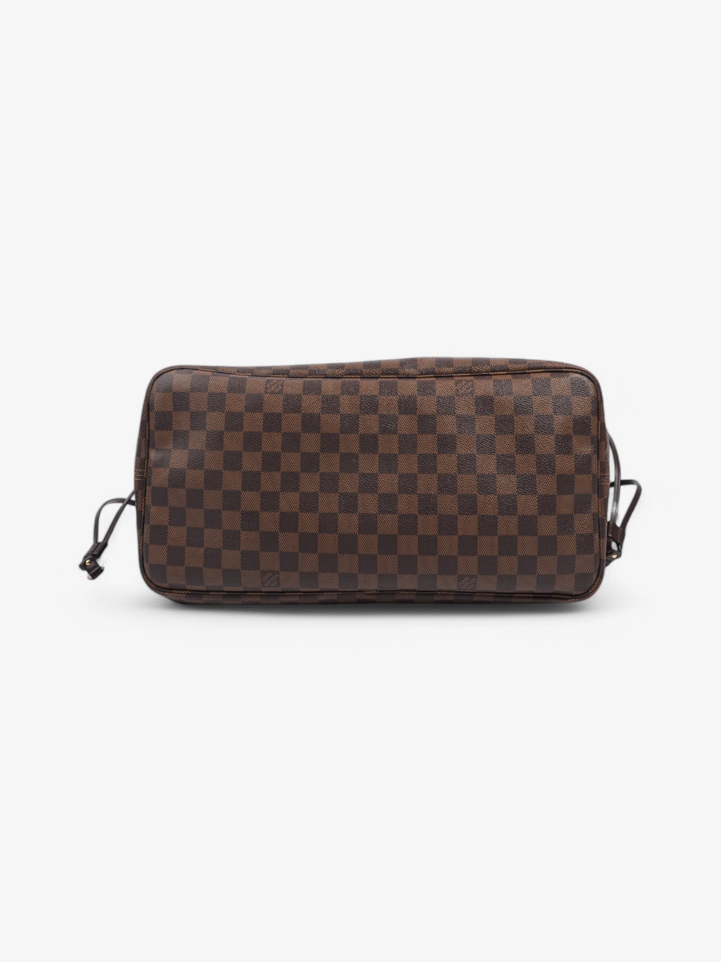 Louis Vuitton Neverfull Damier Ebene Coated Canvas GM