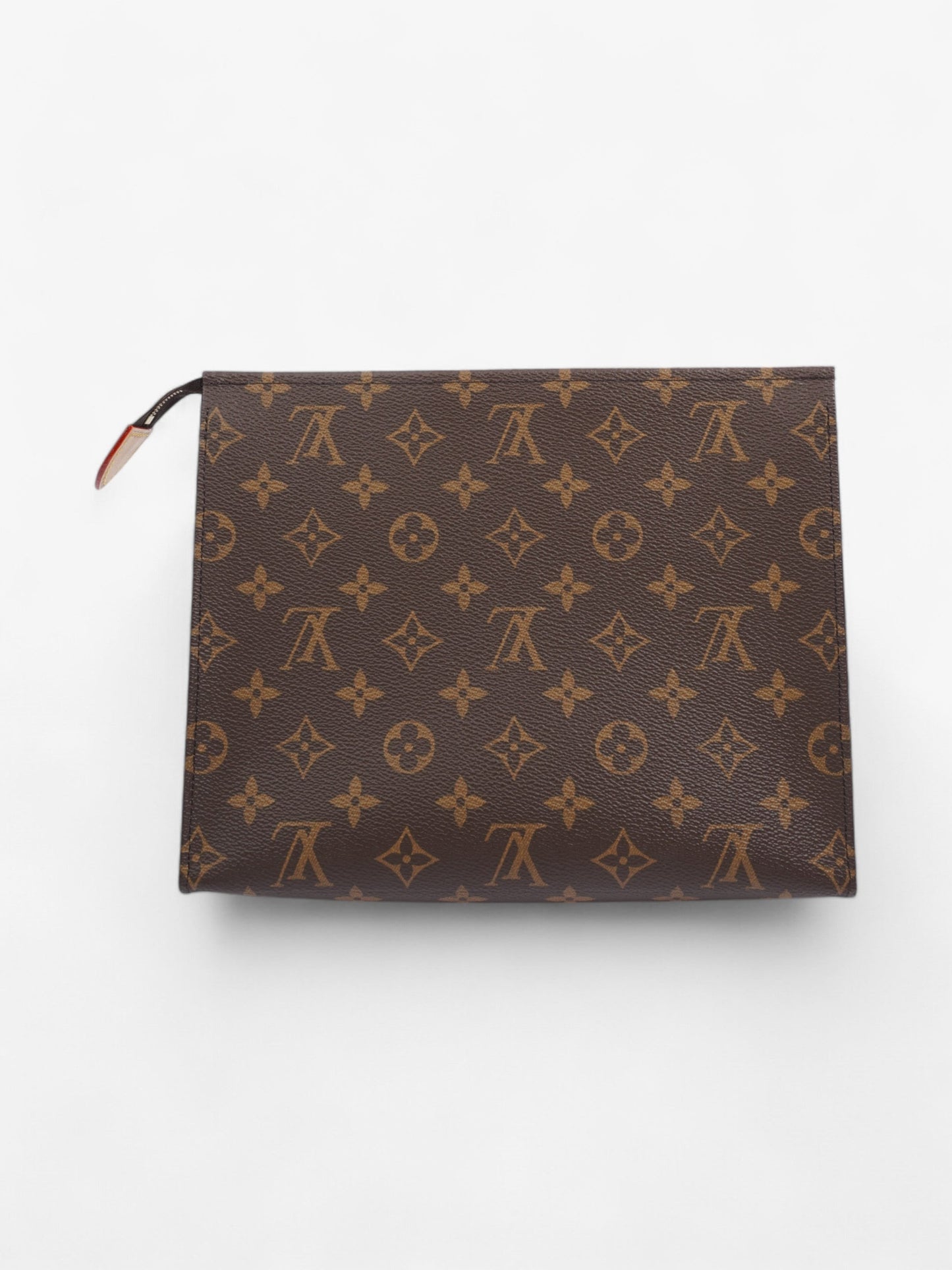 Louis Vuitton Toiletry Monogram Coated Canvas 26