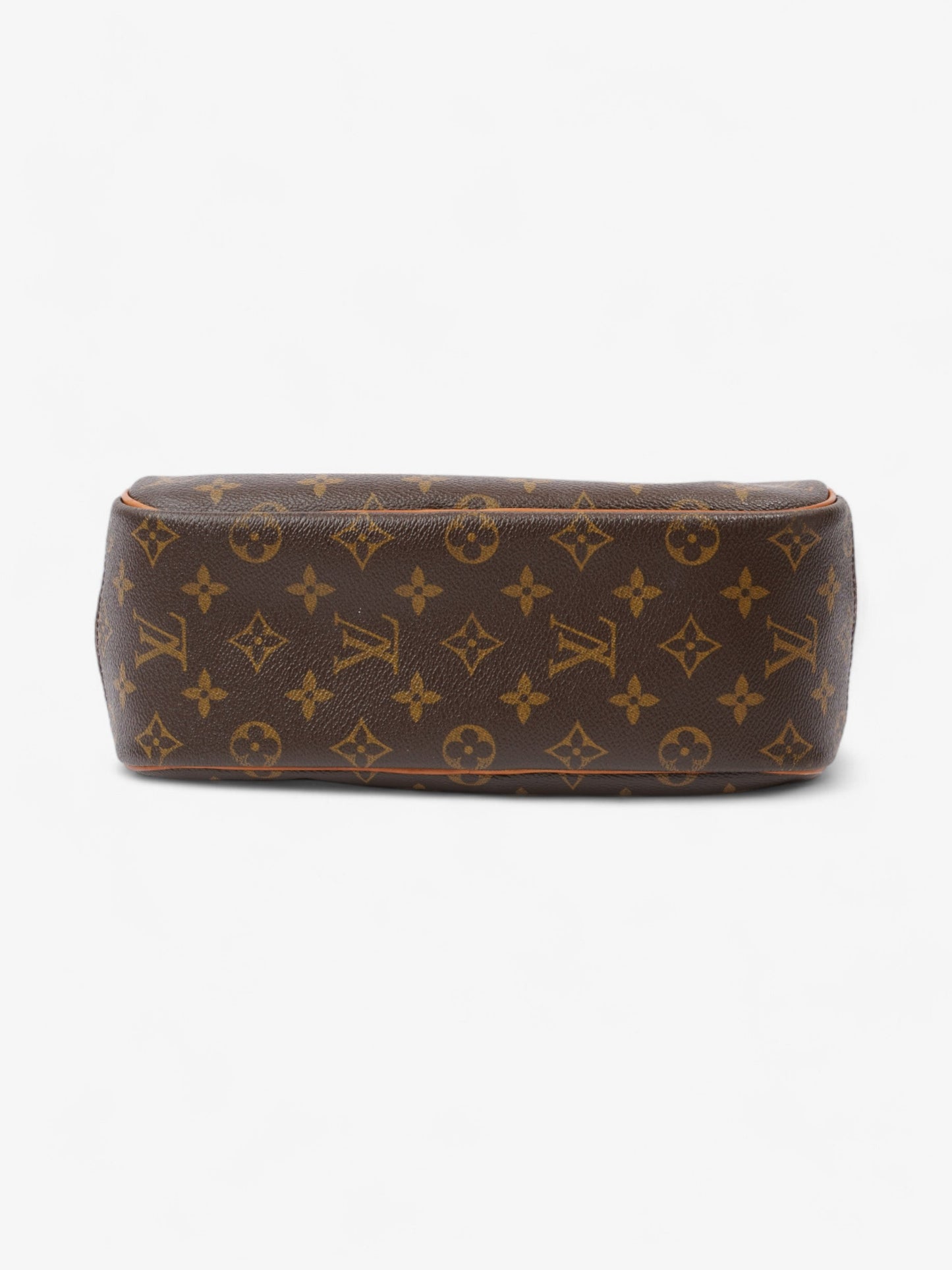 Louis Vuitton Deauville Monogram Coated Canvas
