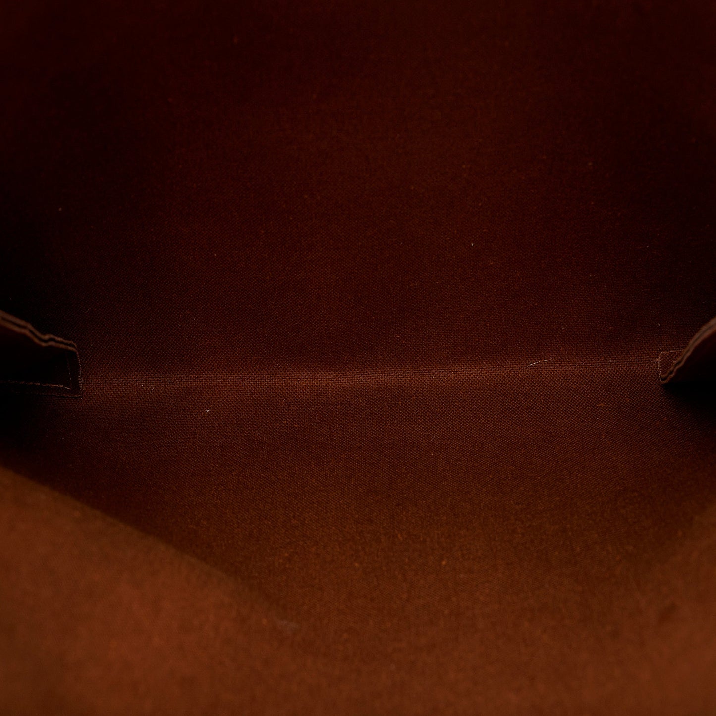 Brown Celine Macadam Tote