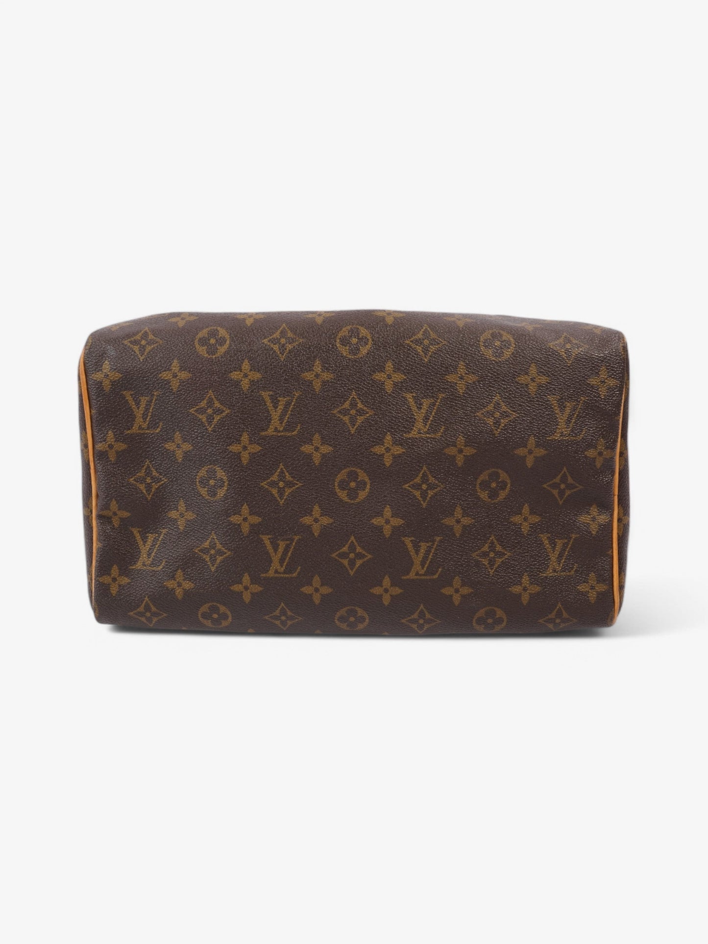 Louis Vuitton Speedy Monogram Coated Canvas 30