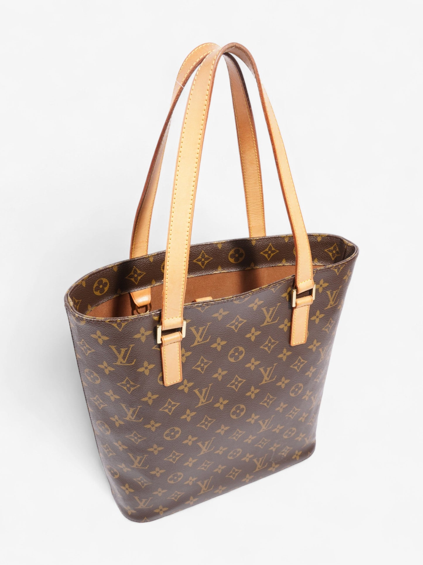 Louis Vuitton Vavin Monogram Coated Canvas GM
