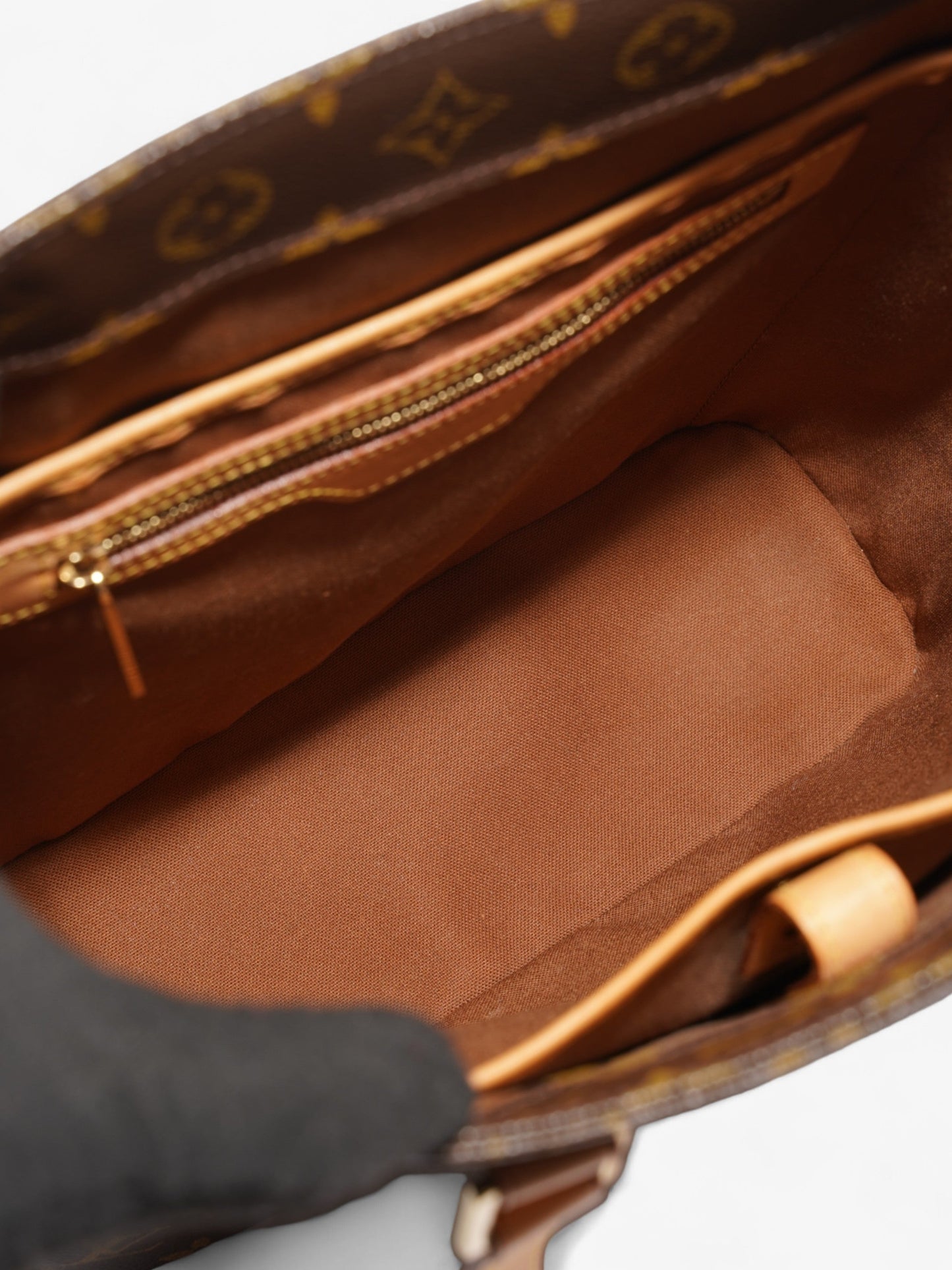 Louis Vuitton Vavin Monogram Coated Canvas GM