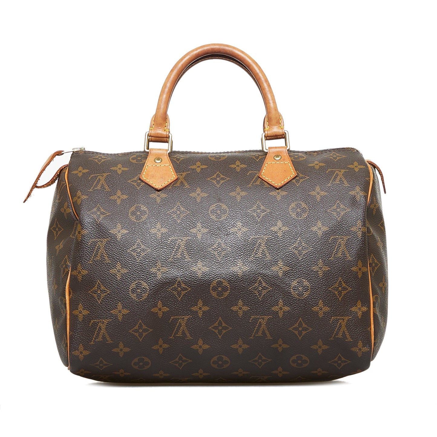 Louis Vuitton Speedy 30 Monogram Canvas