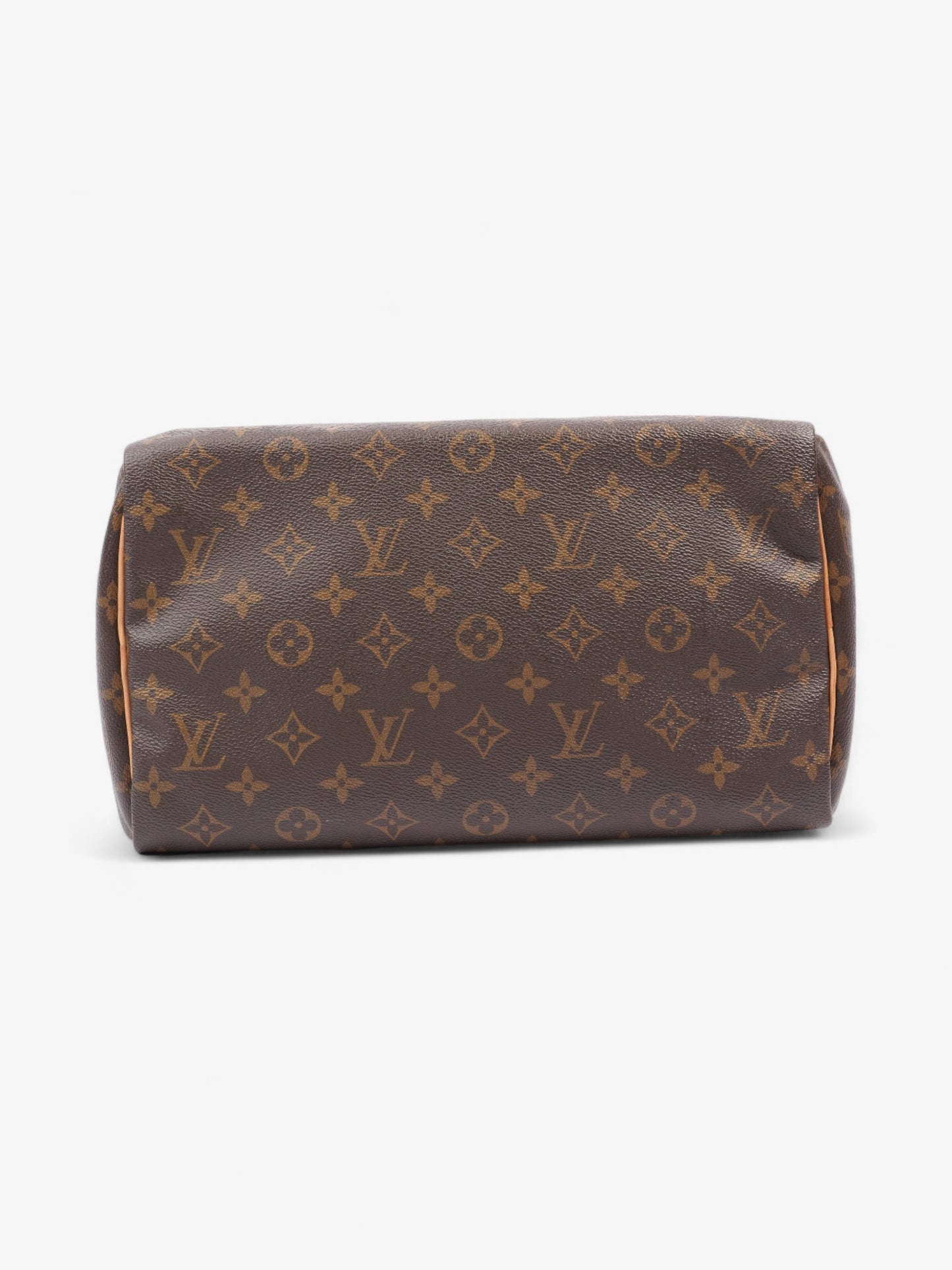 Louis Vuitton Speedy 30 Monogram Coated Canvas