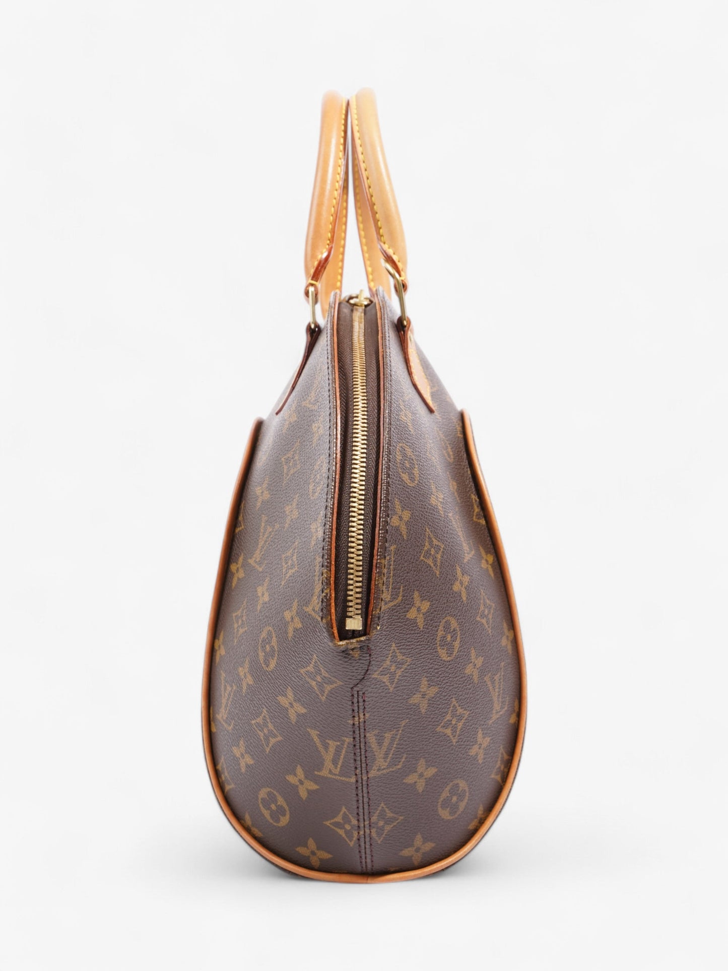 Louis Vuitton Ellipse Monogram Coated Canvas MM