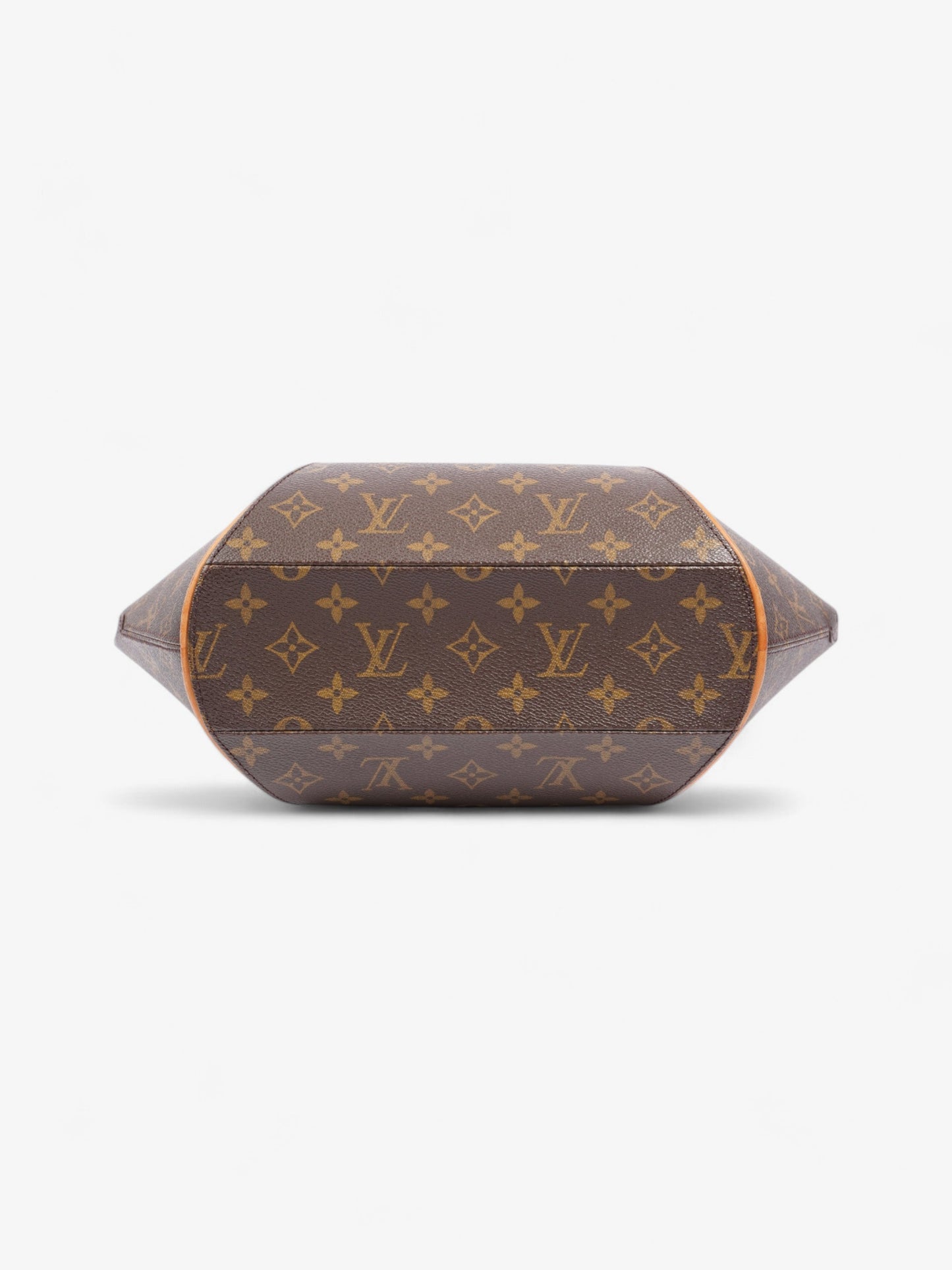 Louis Vuitton Ellipse Monogram Coated Canvas MM
