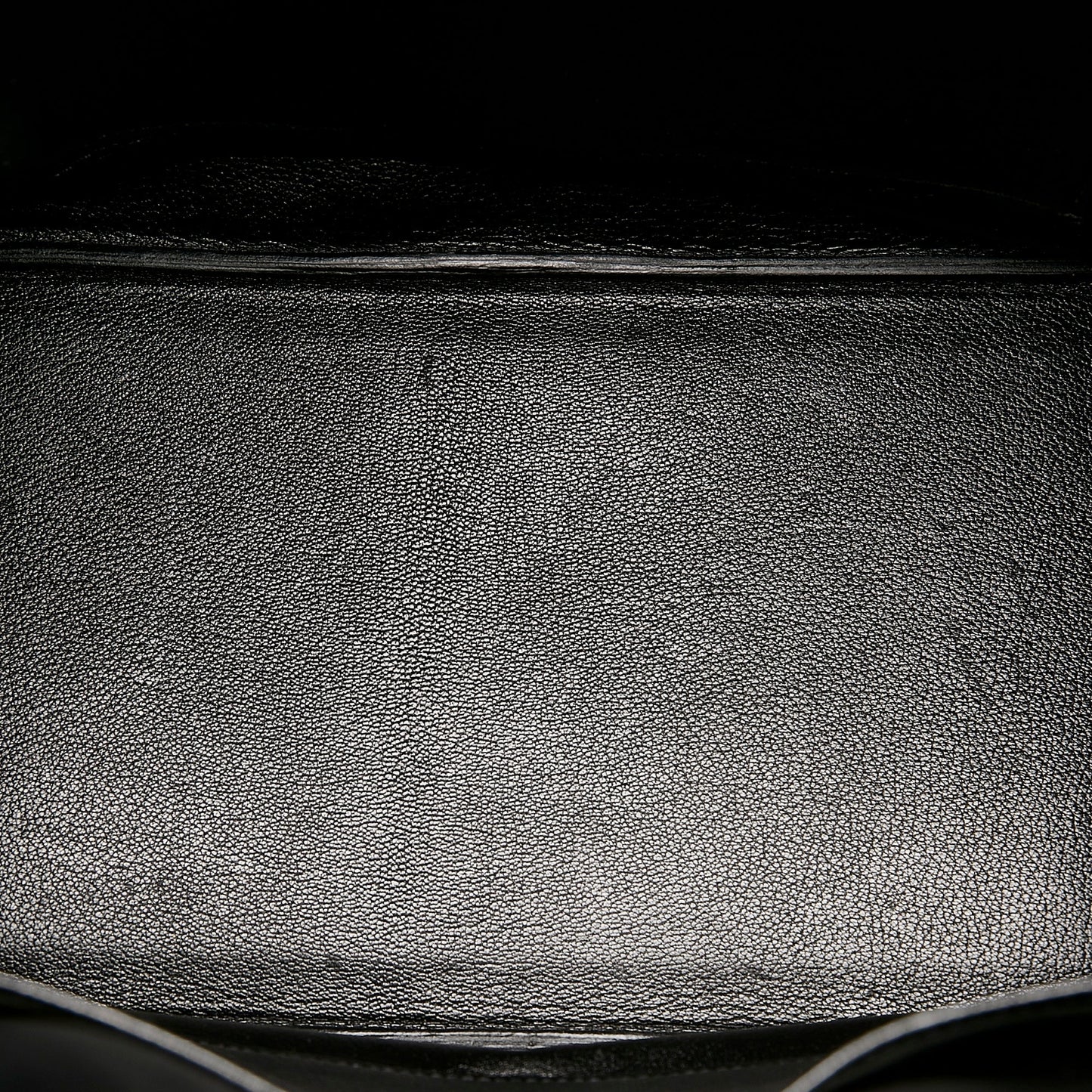 HermÃƒÆ’Ã‚Â¨s Birkin 35 Brown Epsom Palladium