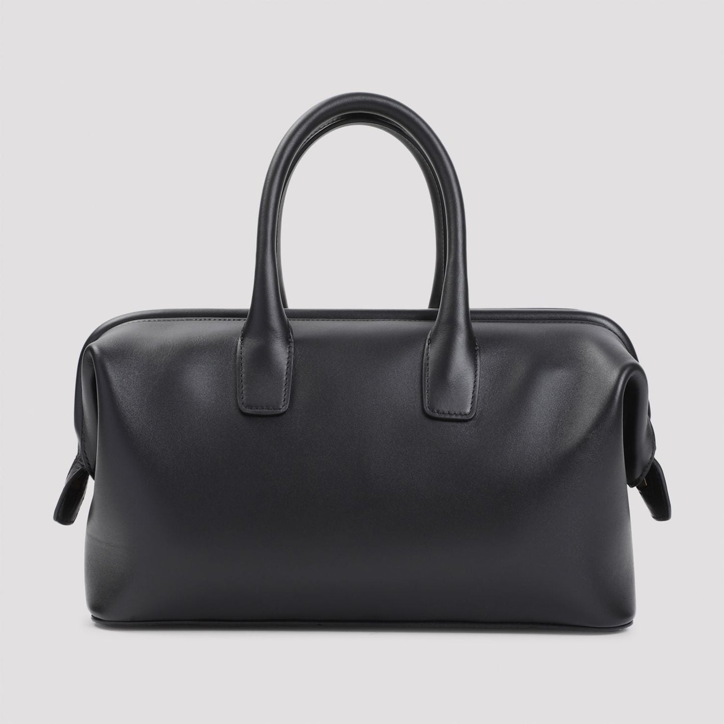 TOP HANDLE HANDBAG