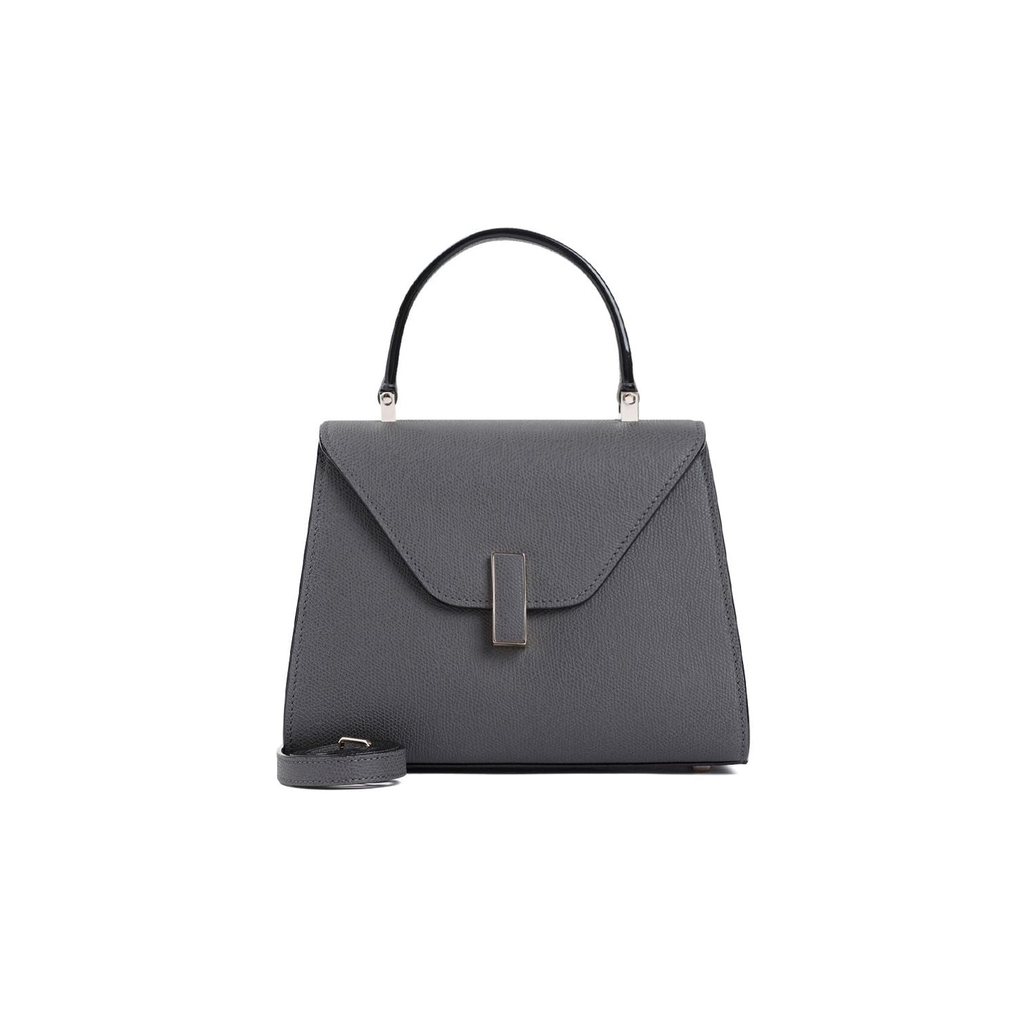 ISIDE TOP HANDLE MINI BAG