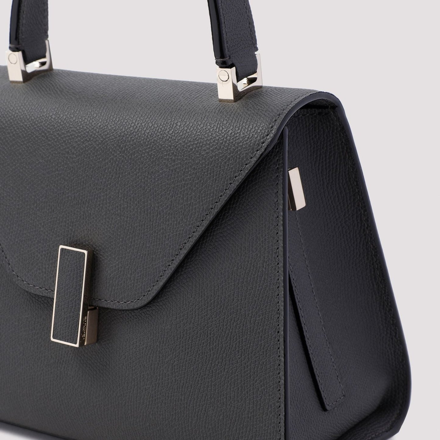 ISIDE TOP HANDLE MINI BAG