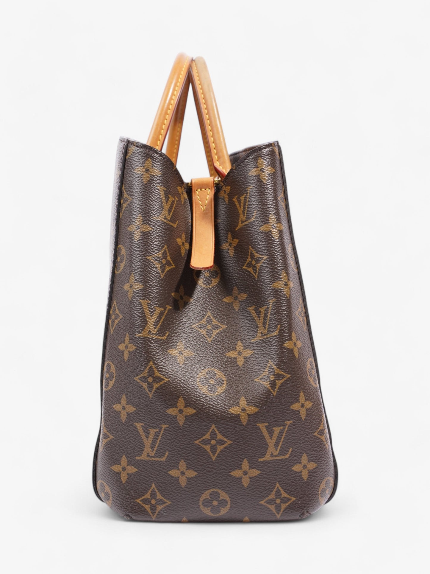 Louis Vuitton Montaigne Monogram Coated Canvas GM
